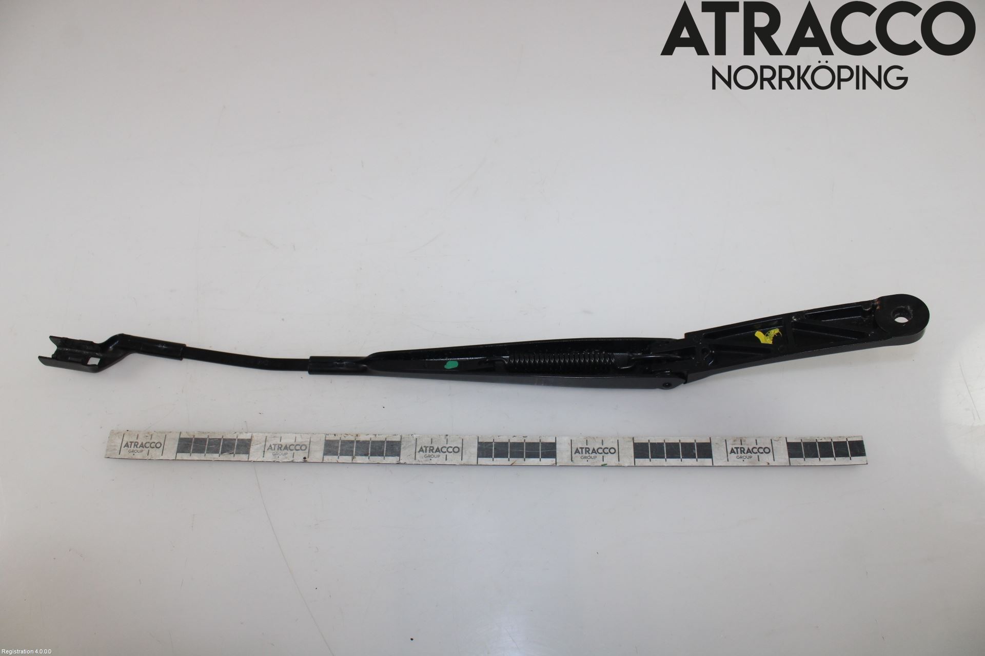 Volkswagen VW GOLF / E-GOLF VIII 20- Viskerarm-Armer Frontrute