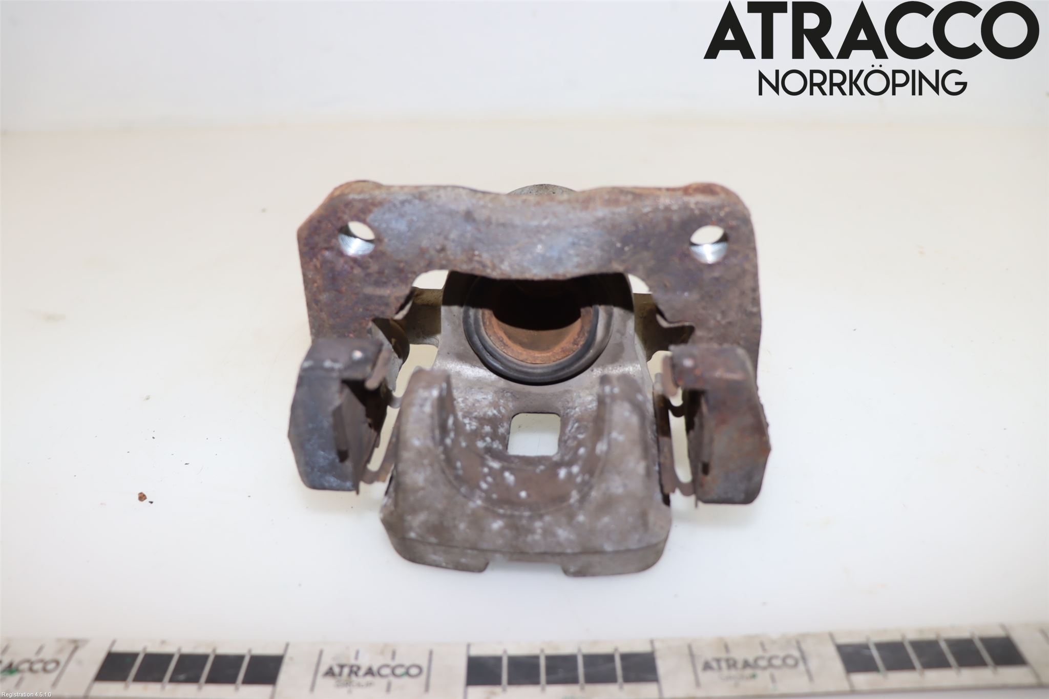 Toyota RAV4 13-18 Bremsecaliper Bak Høyre