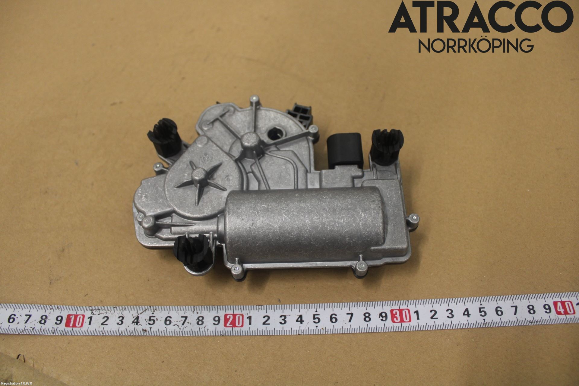 Volkswagen VW PASSAT 20-24 Baklukeåpner Automatisk