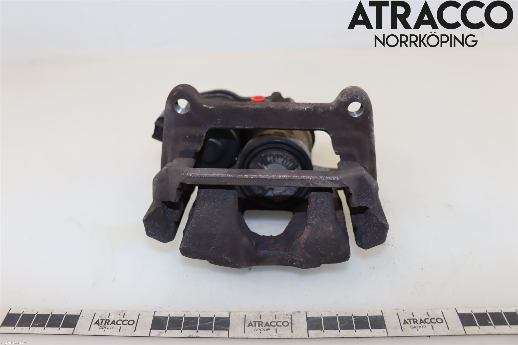 Audi A4/S4 B9 20- Bremsecaliper Bak Venstre
