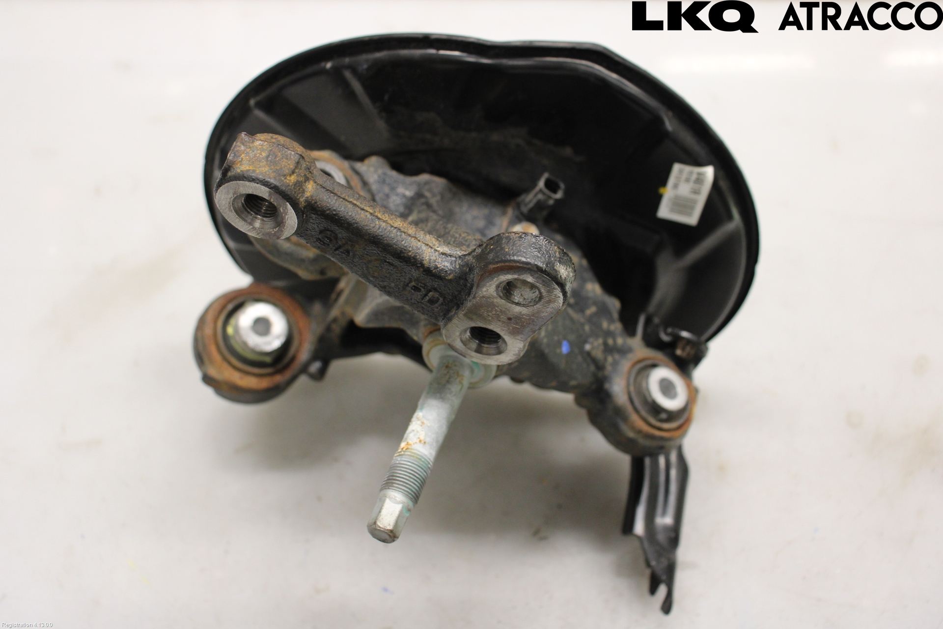 Toyota COROLLA CROSS XG10 22- Spindel Hb
