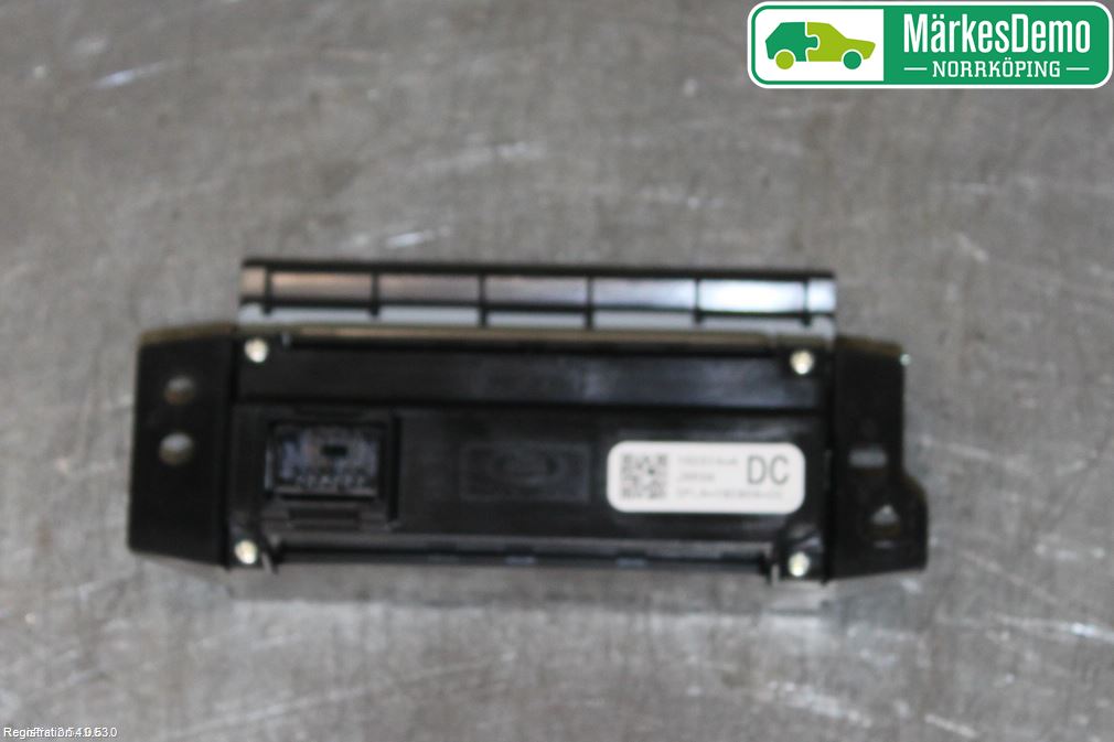 Landrover RANGE ROVER SPORT (L494) 14-22 Bryter Multifunksjon