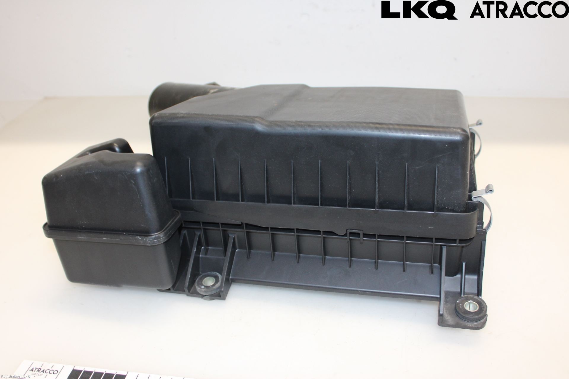 Mitsubishi OUTLANDER 13-21 Luftfilter Boks