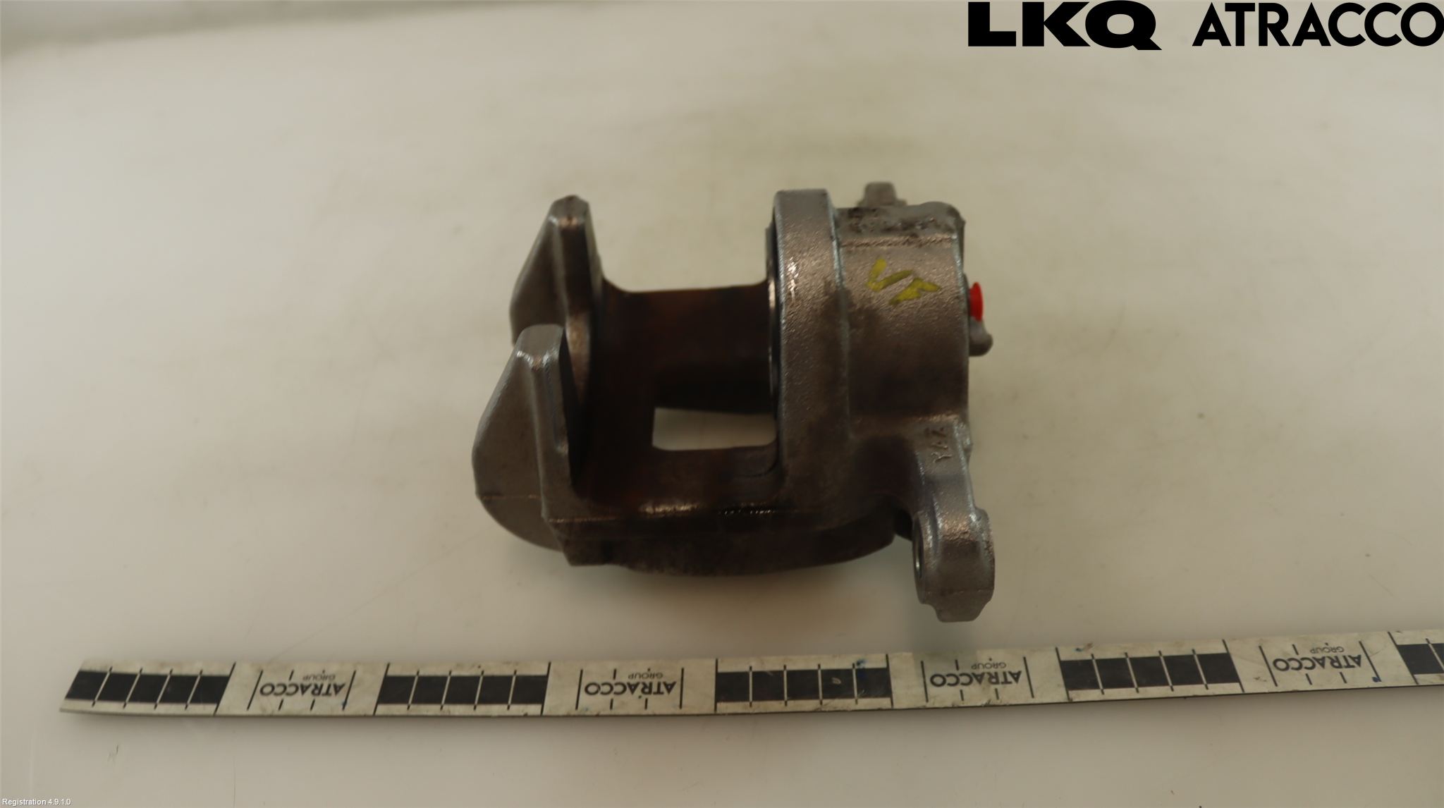Cupra BORN 22- Bremsecaliper Foran Venstre