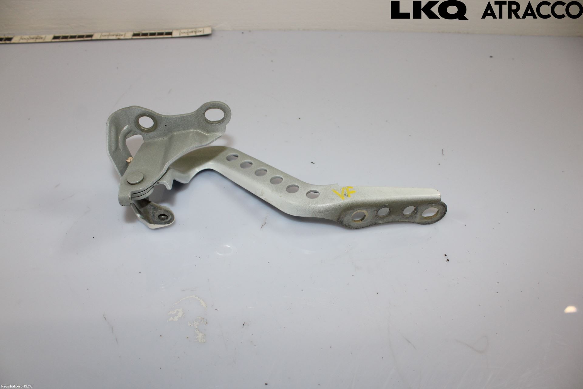 Toyota AYGO 15-21 Panser Hengsel - Hengsler