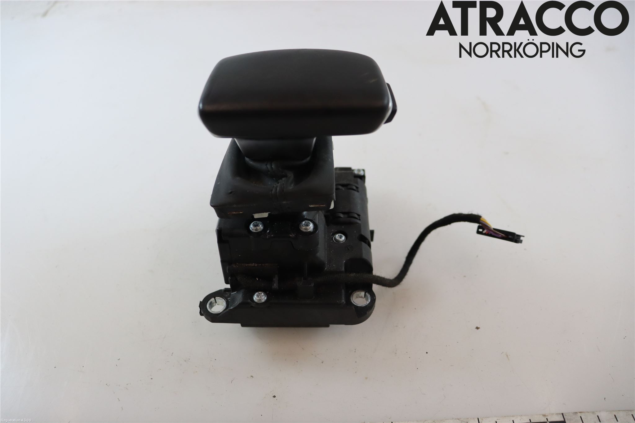 Audi A4/S4 B9 20- Gearspak