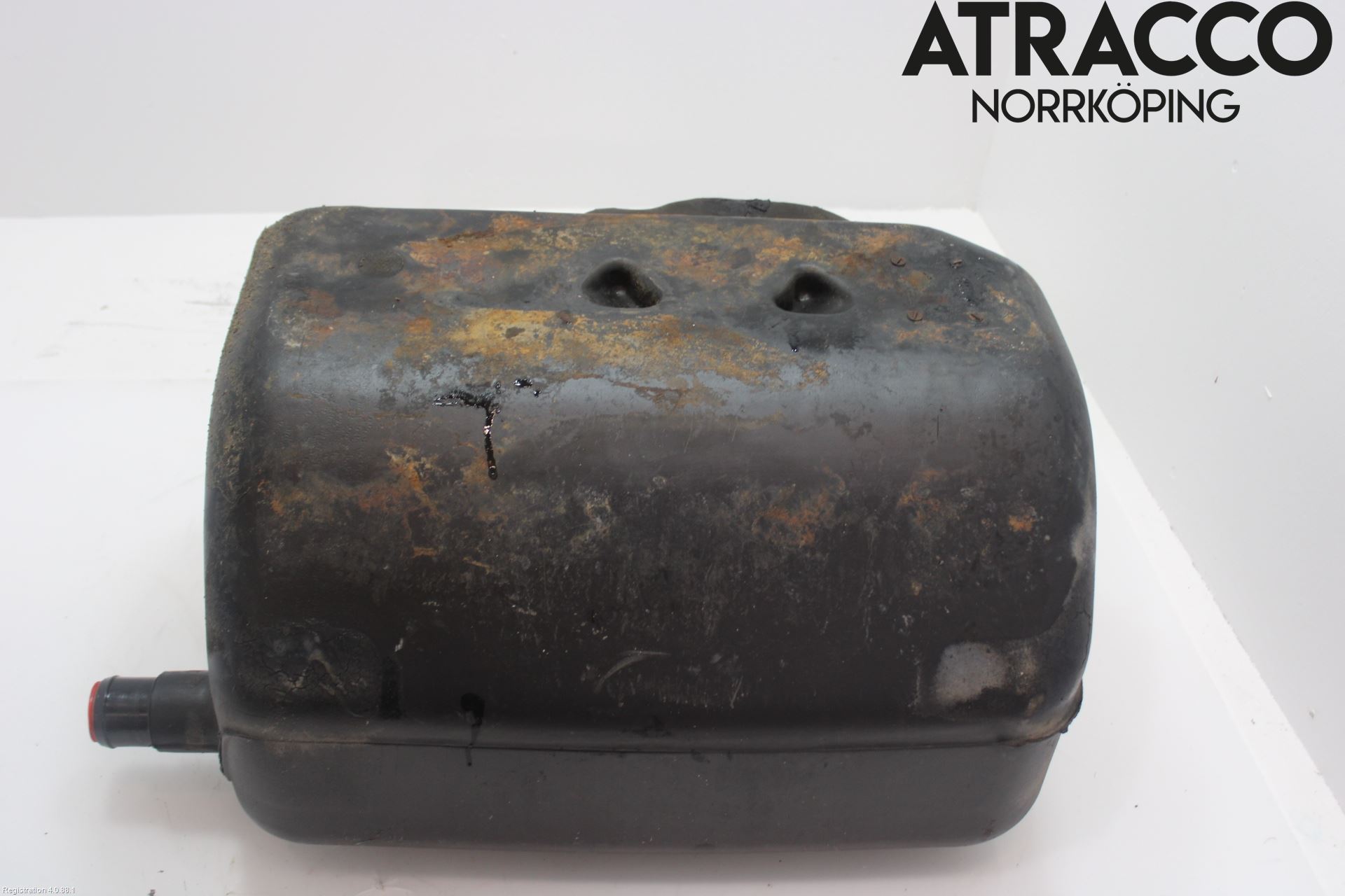 Landrover DEFENDER (L316) 07-16 Drivstofftank Diesel
