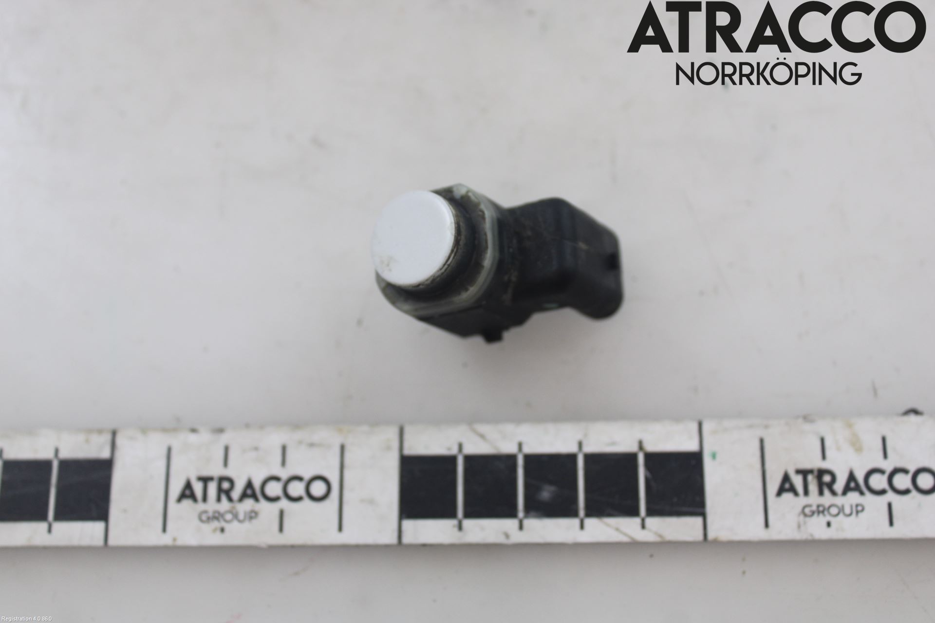 Audi A4 12-15 Sensor Ryggesensor