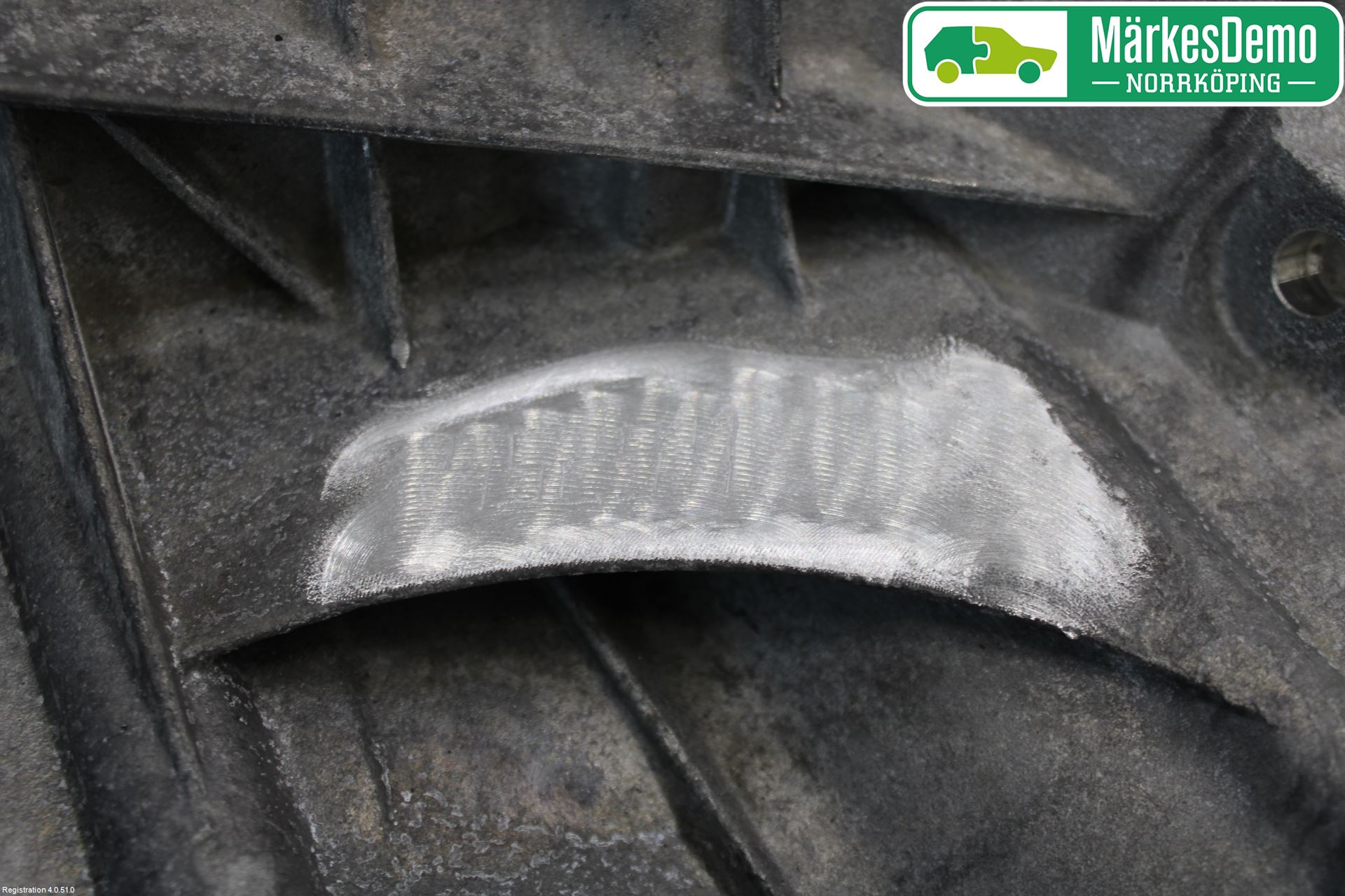 Audi A6/S6 4G 11-18 Gearkasse  Tronic (Tip)