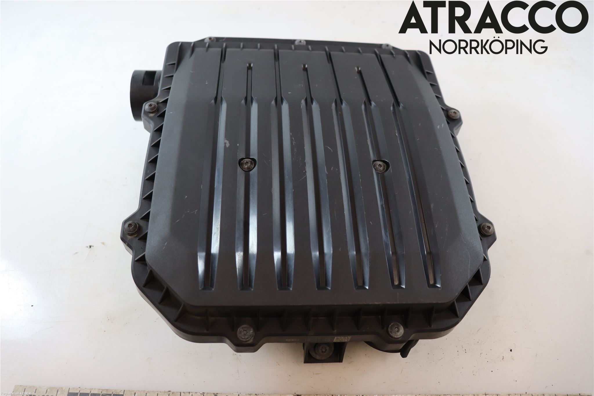 Seat IBIZA V 17-20 Luftfilter Boks