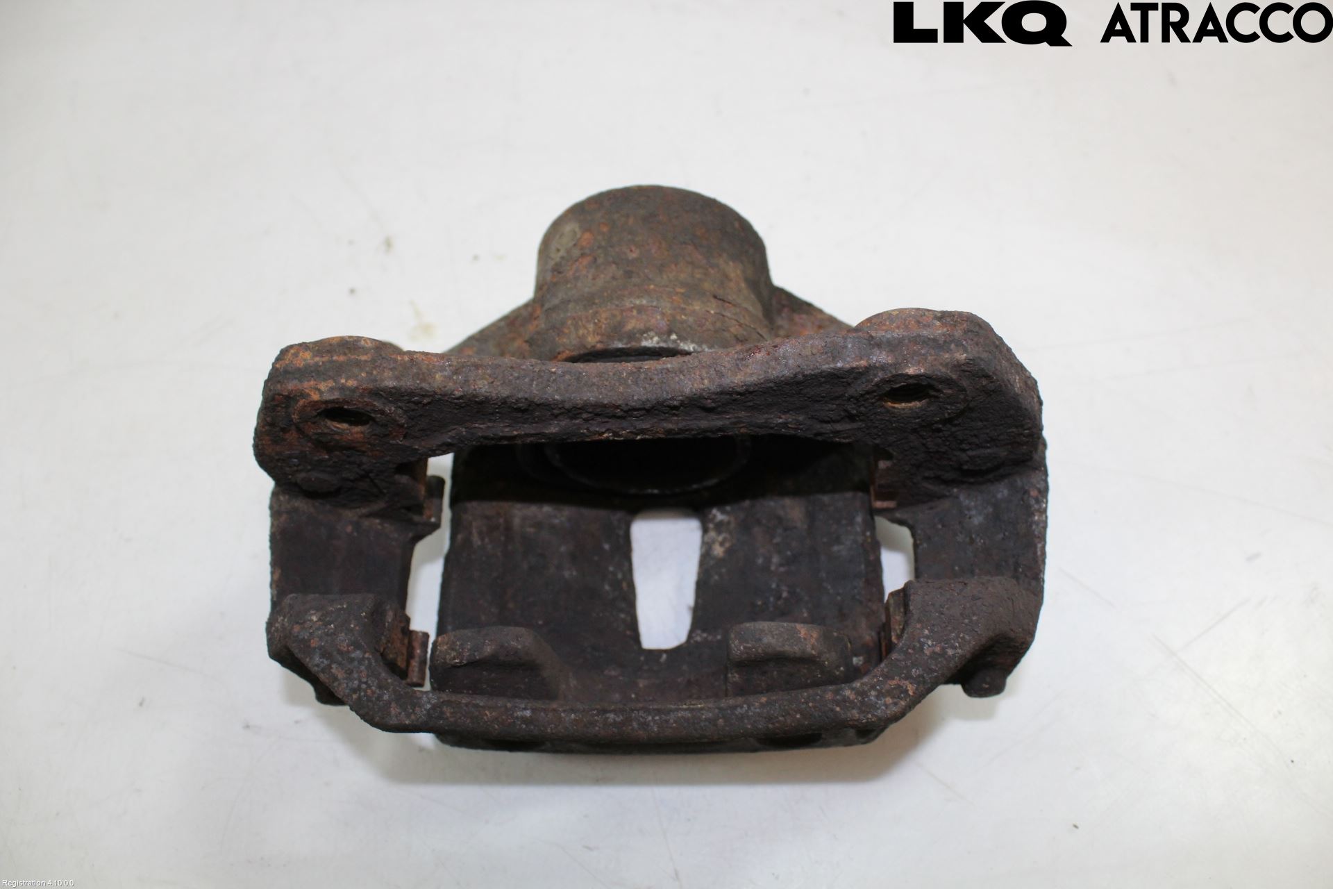 Hyundai i30 FD 07-12 Bremsecaliper Foran Venstre