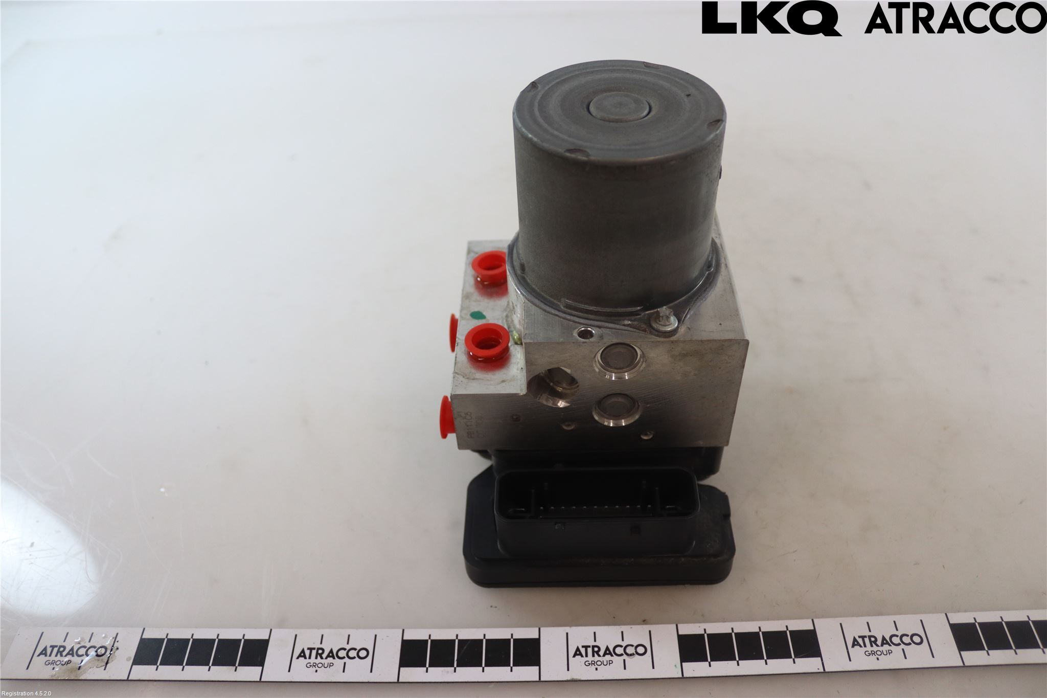 BMW 5 F10/F11/F18 09-17 Abs Hydraulikkaggregat