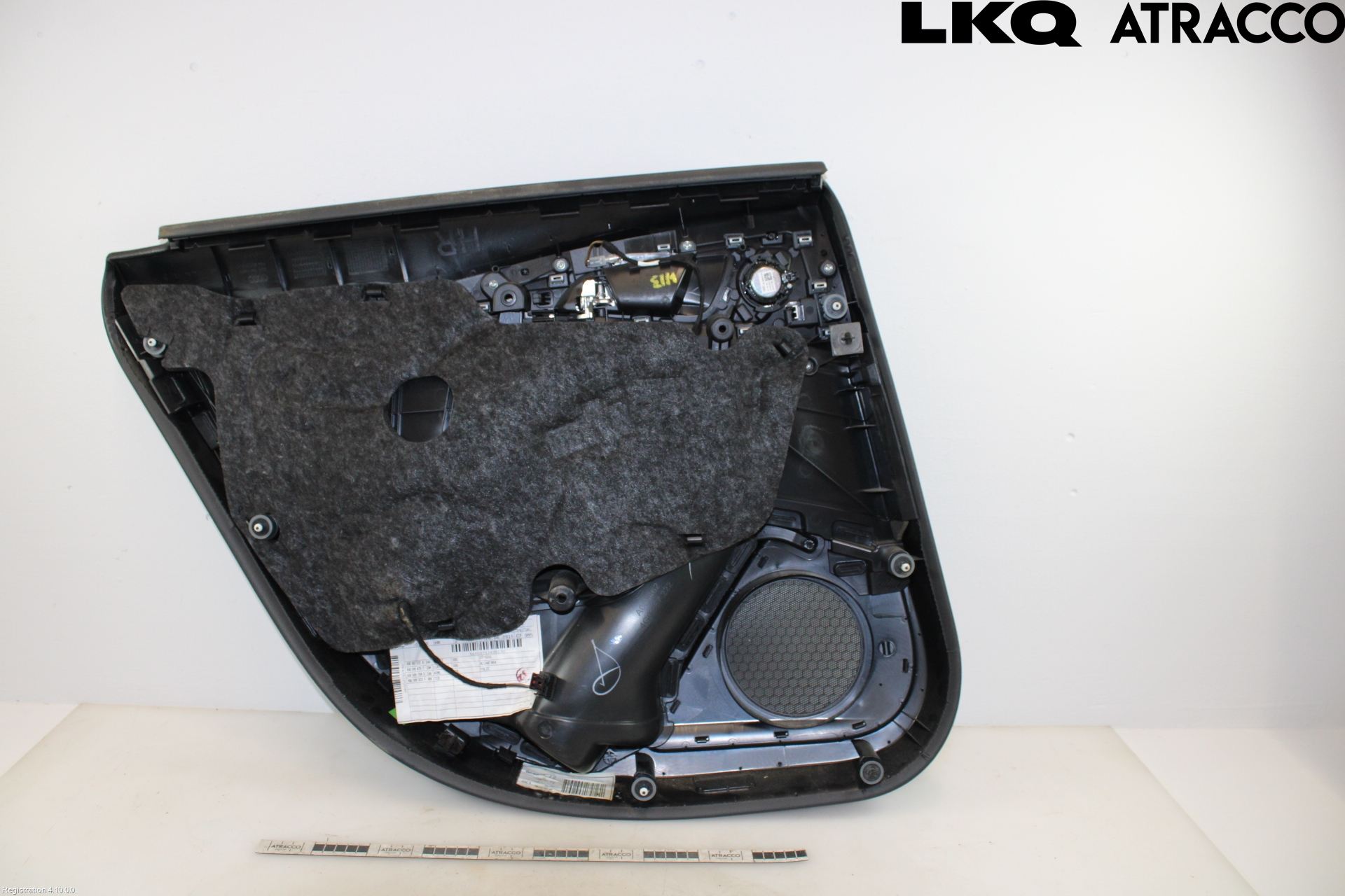 Audi A6/S6 4G 11-18 Innr Dørtrekk Høyre