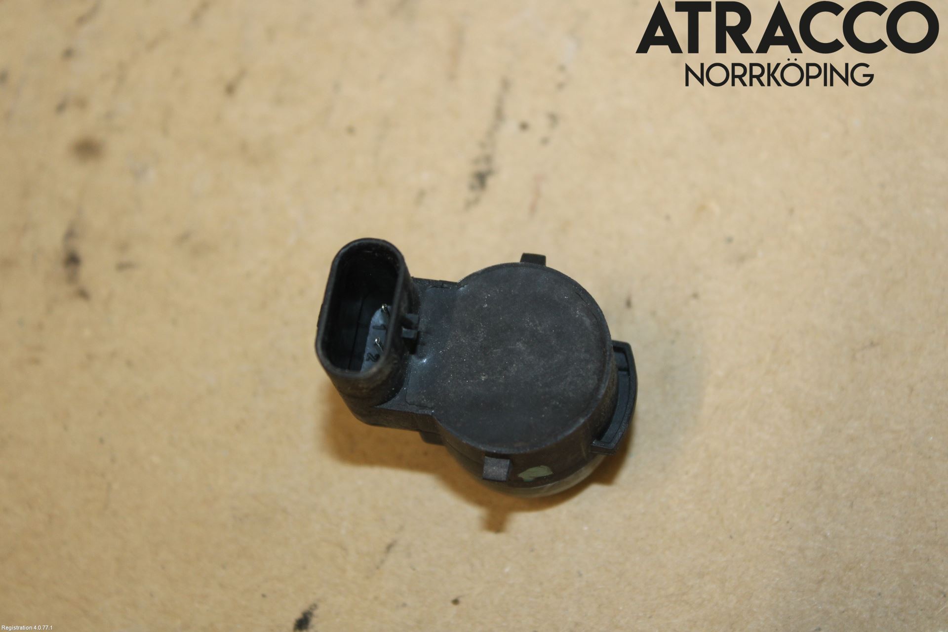 Skoda OCTAVIA (NX) 20- Sensor Ryggesensor