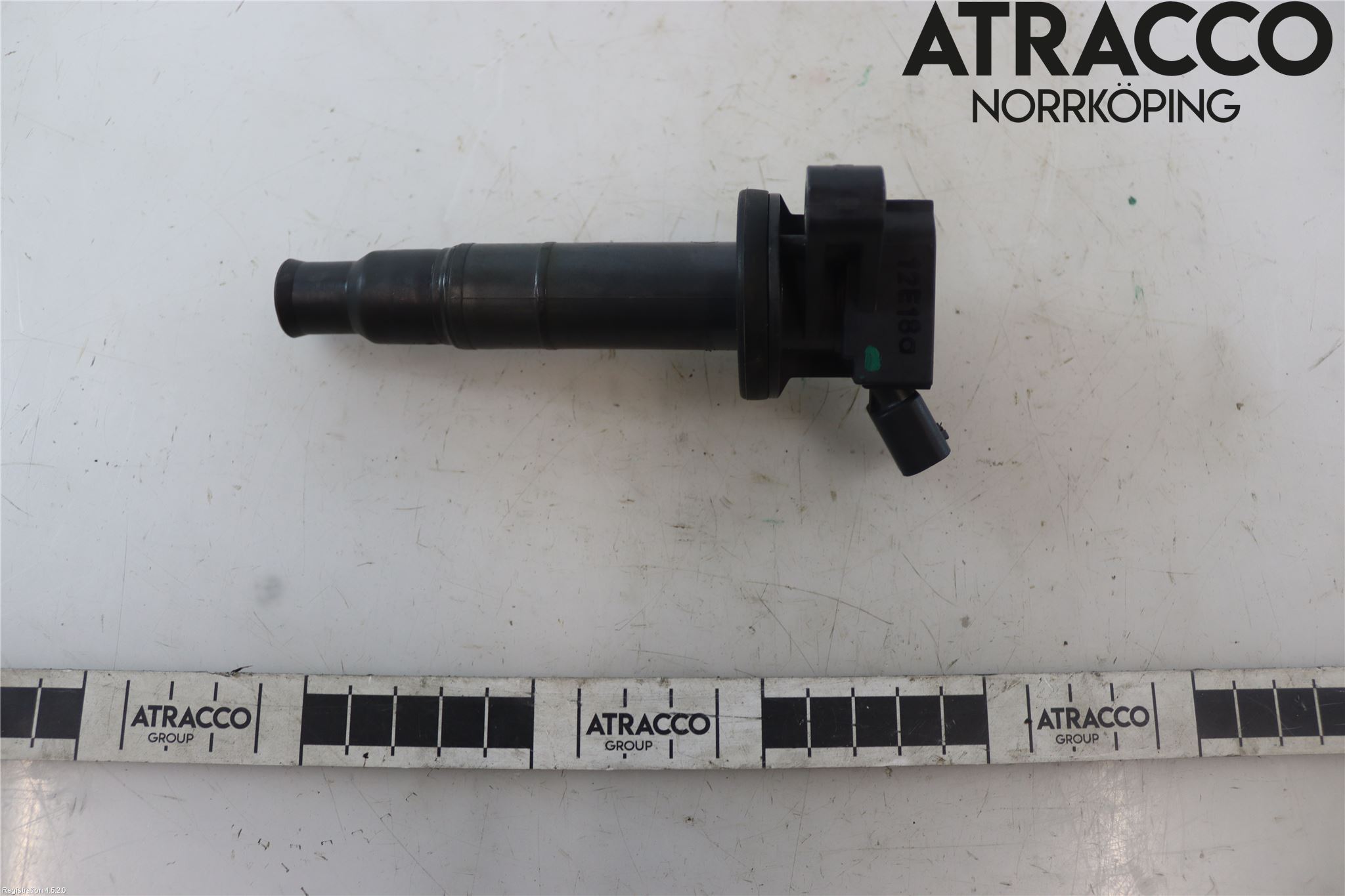 Toyota AVENSIS 03-06 Coil
