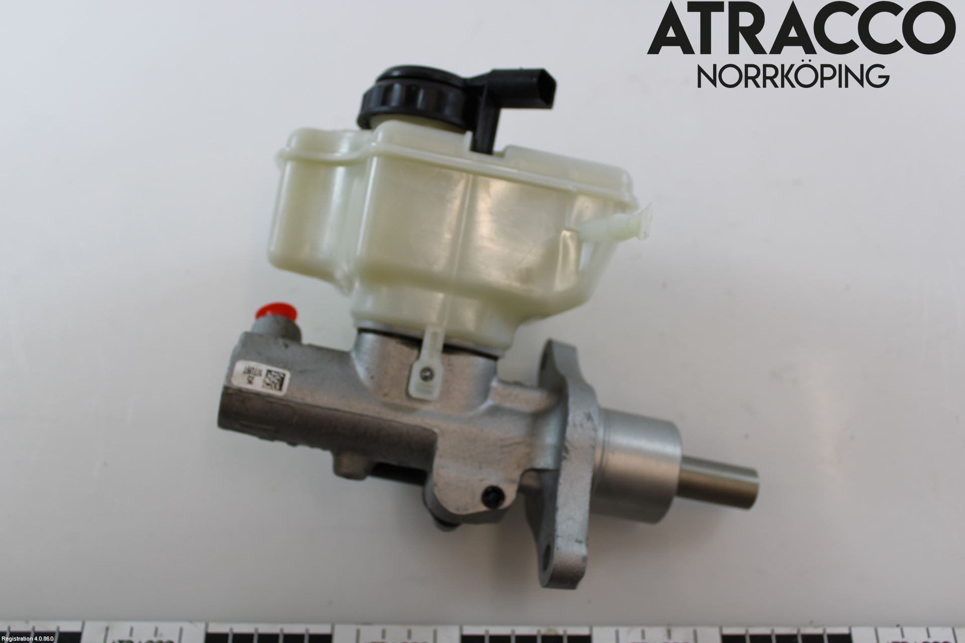 Volkswagen VW CADDY 16-20 Brems Hovedsylinder