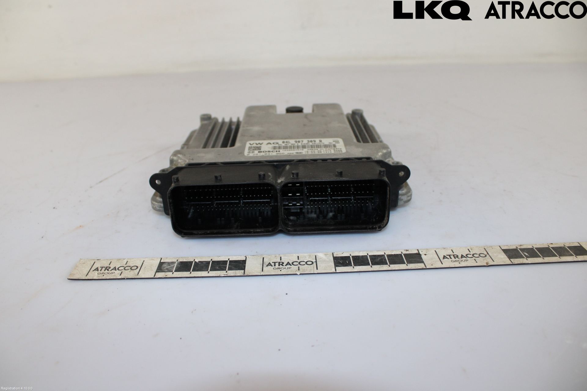 Skoda OCTAVIA (5E) 13-20 Styreenhet Dieselpumpe