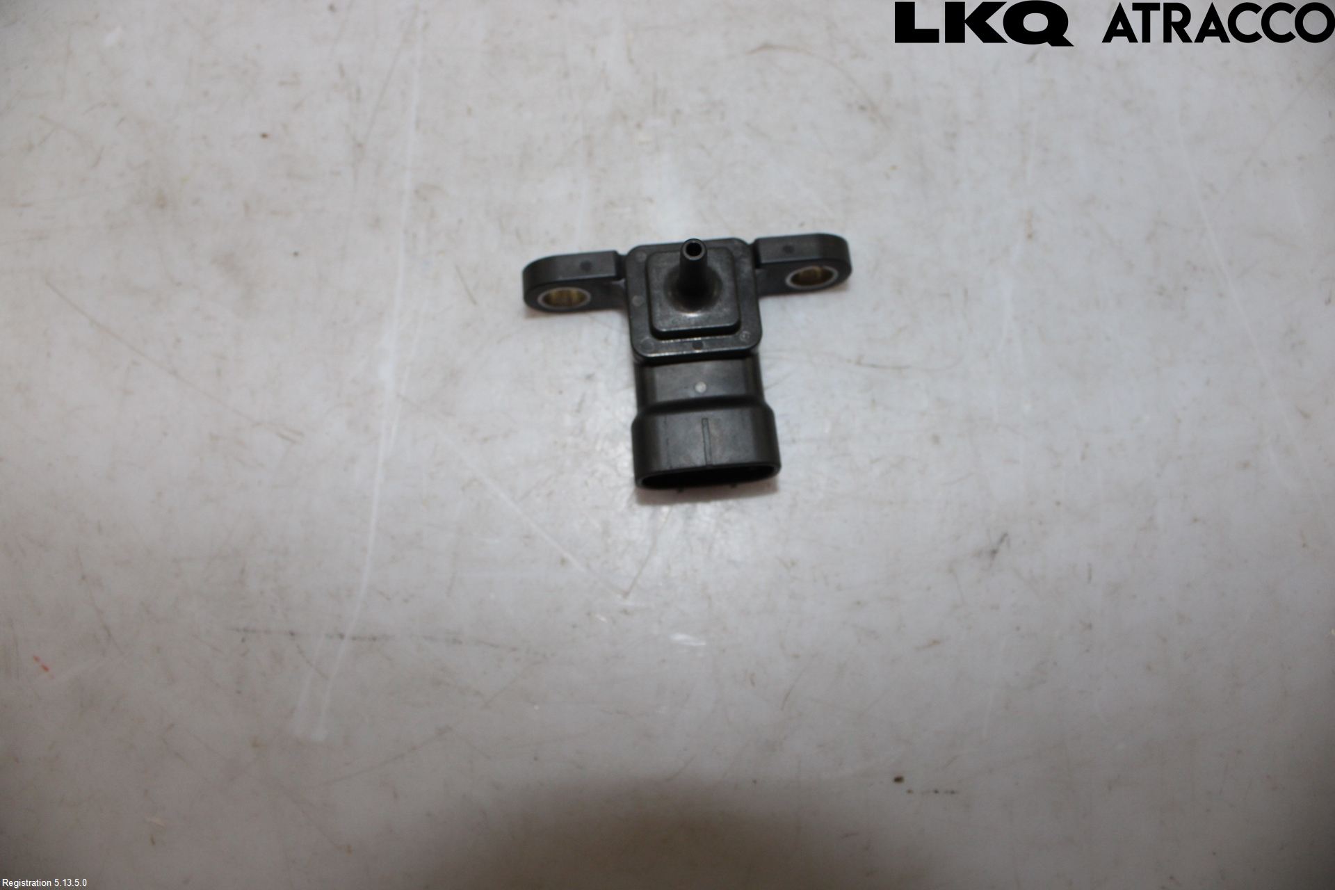 Toyota COROLLA 19- Inns Map - Trykkføler