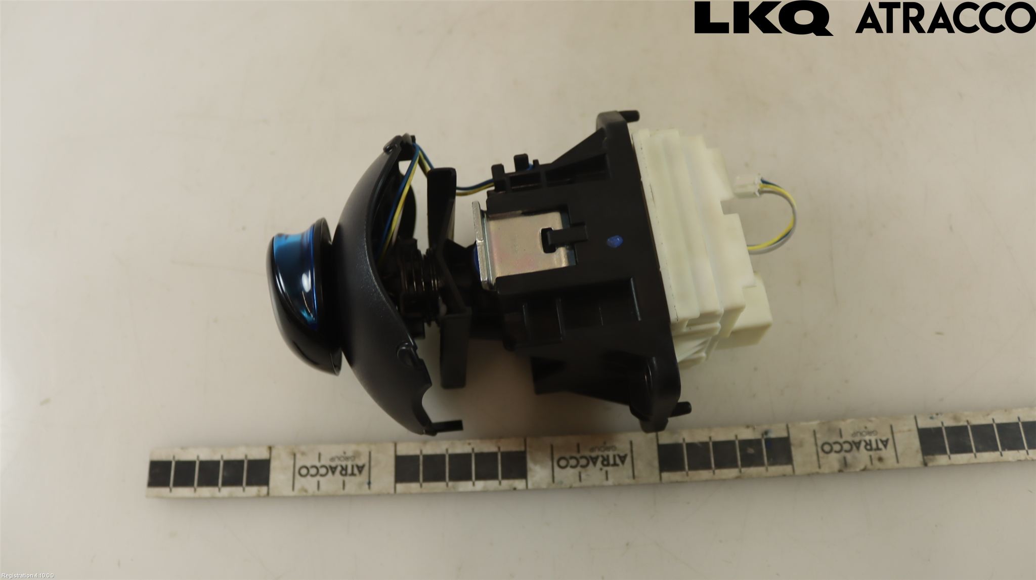 Nissan LEAF 18- Gearspak