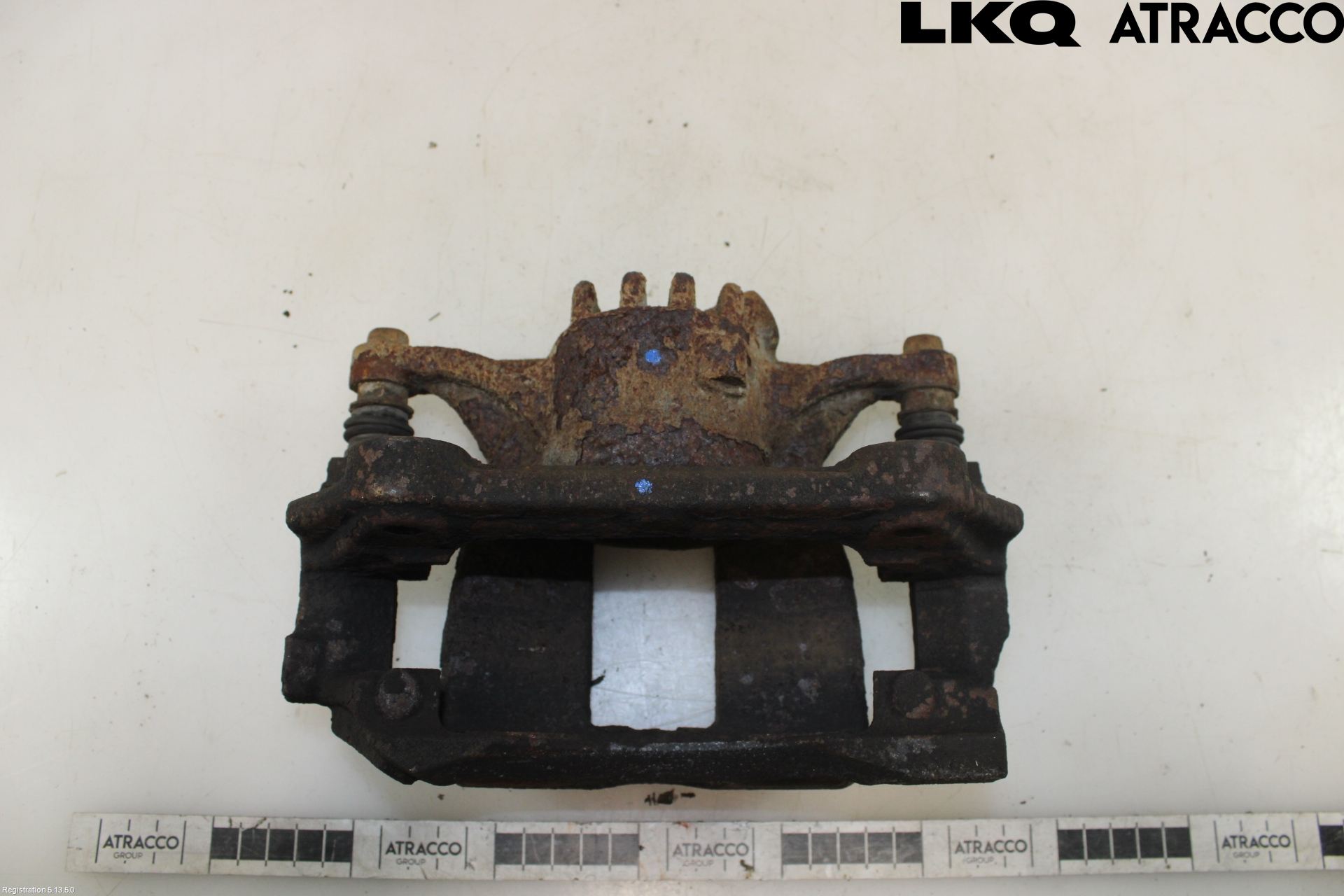 Opel VIVARO 15-19 Bremsecaliper Foran Høyre