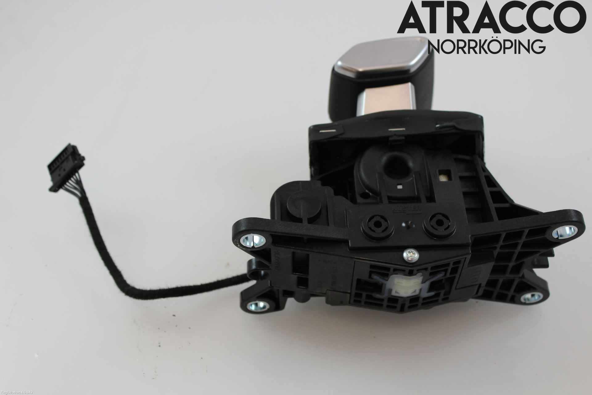 Audi A6/S6 4G 11-18 Gearspak