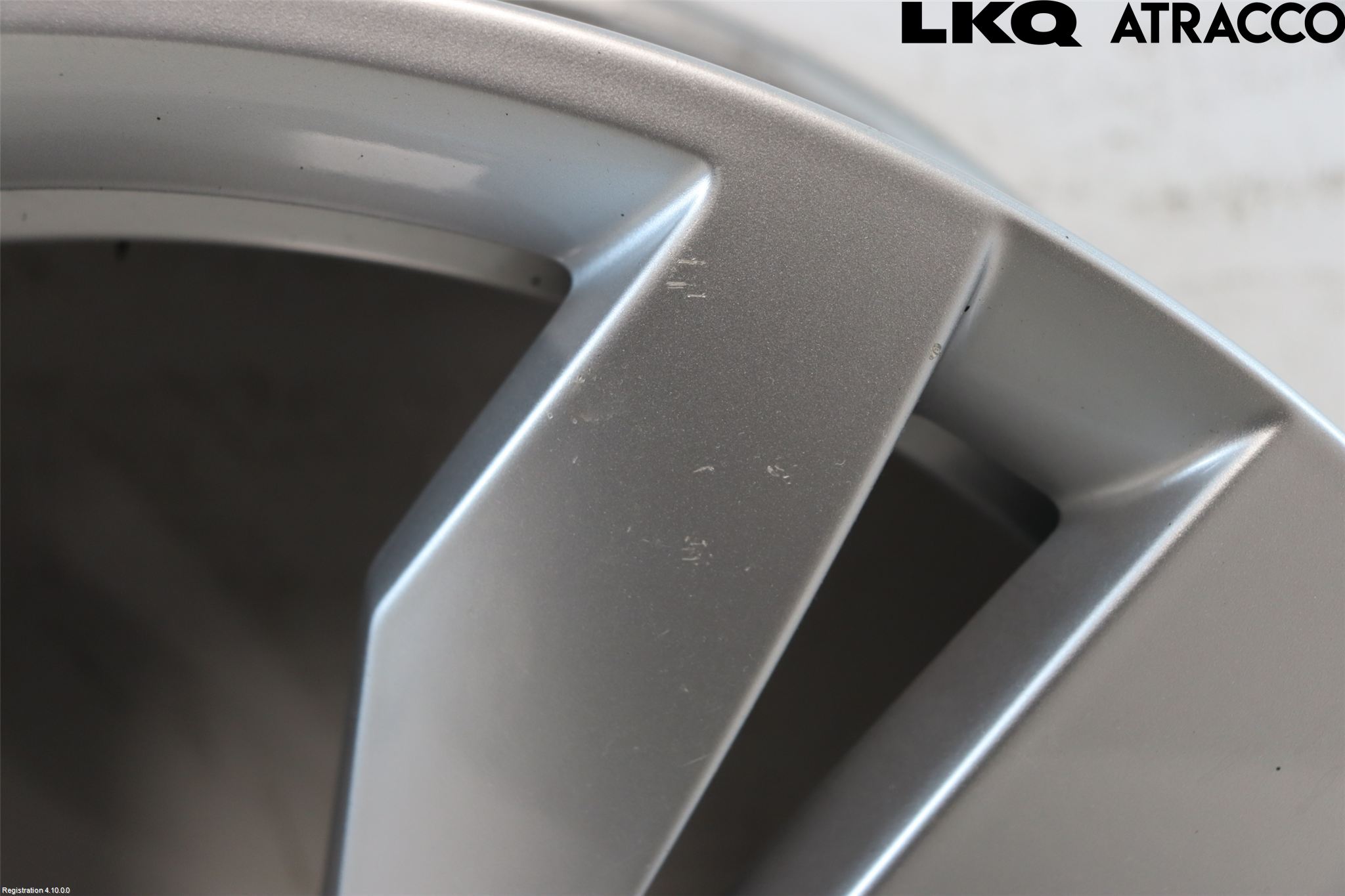 Volkswagen VW ID.3 21- Felg Aluminium