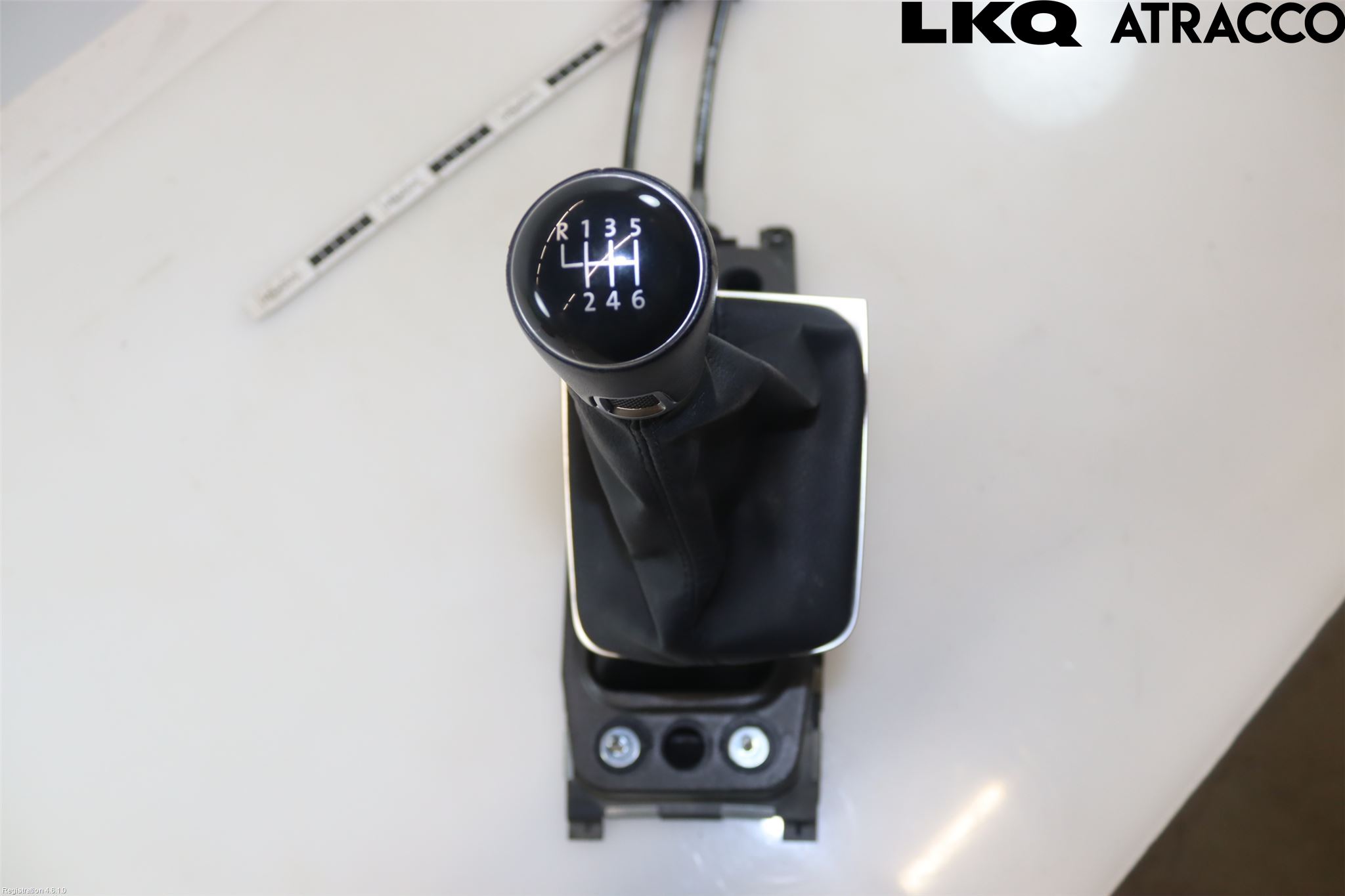 Volkswagen VW GOLF / E-GOLF VII 13-20 Gearspak