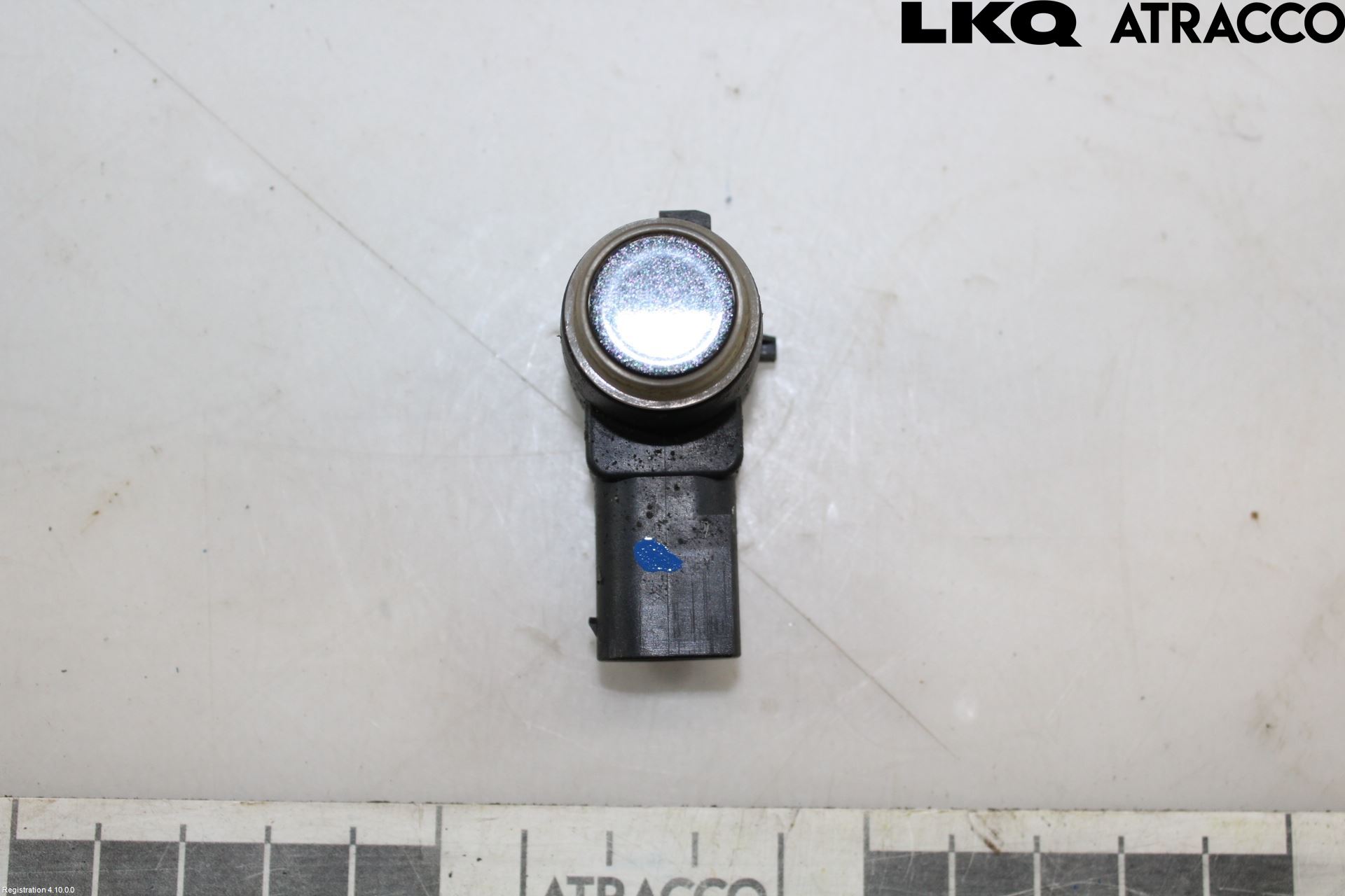 Peugeot 508 11-18 Sensor Ryggesensor