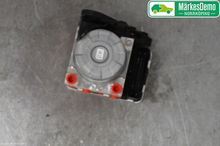 Audi A3/S3 8V 13-20 Abs Hydraulikkaggregat