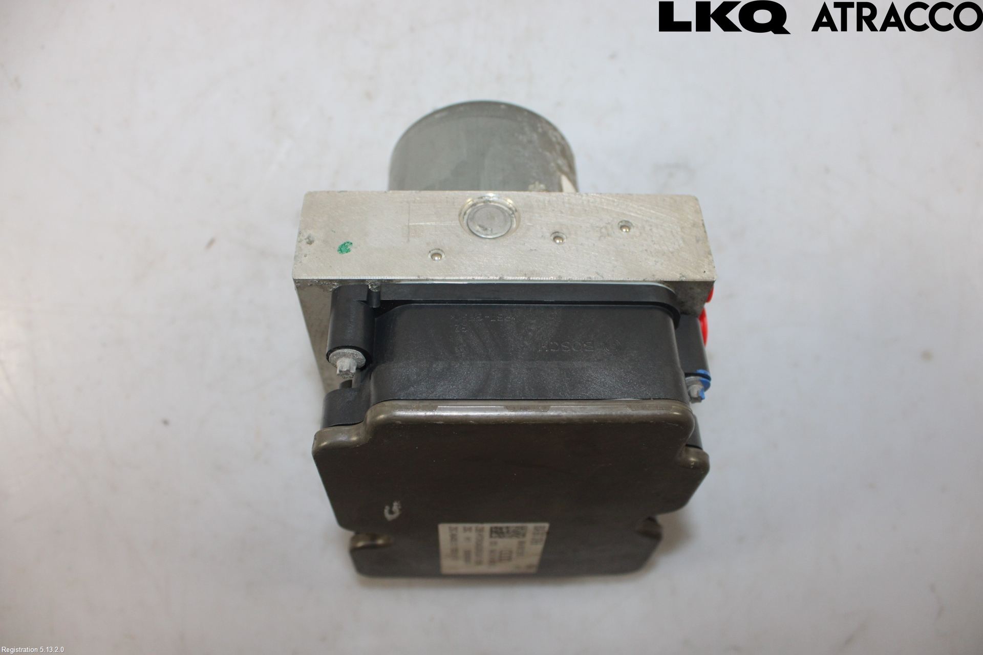 Audi Q5/SQ5 17- Abs Hydraulikkaggregat