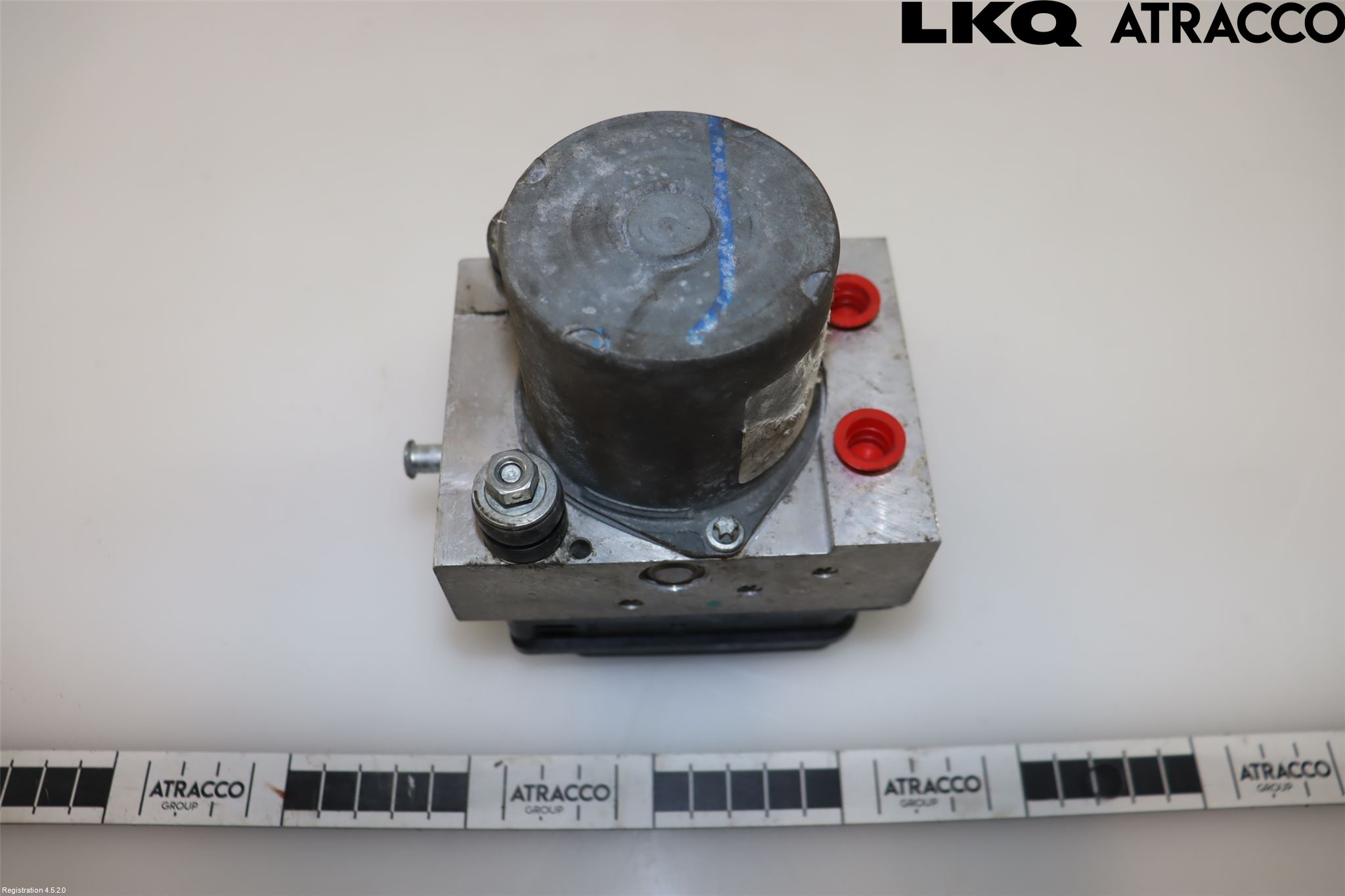Nissan NV400 12-24 Abs Hydraulikkaggregat