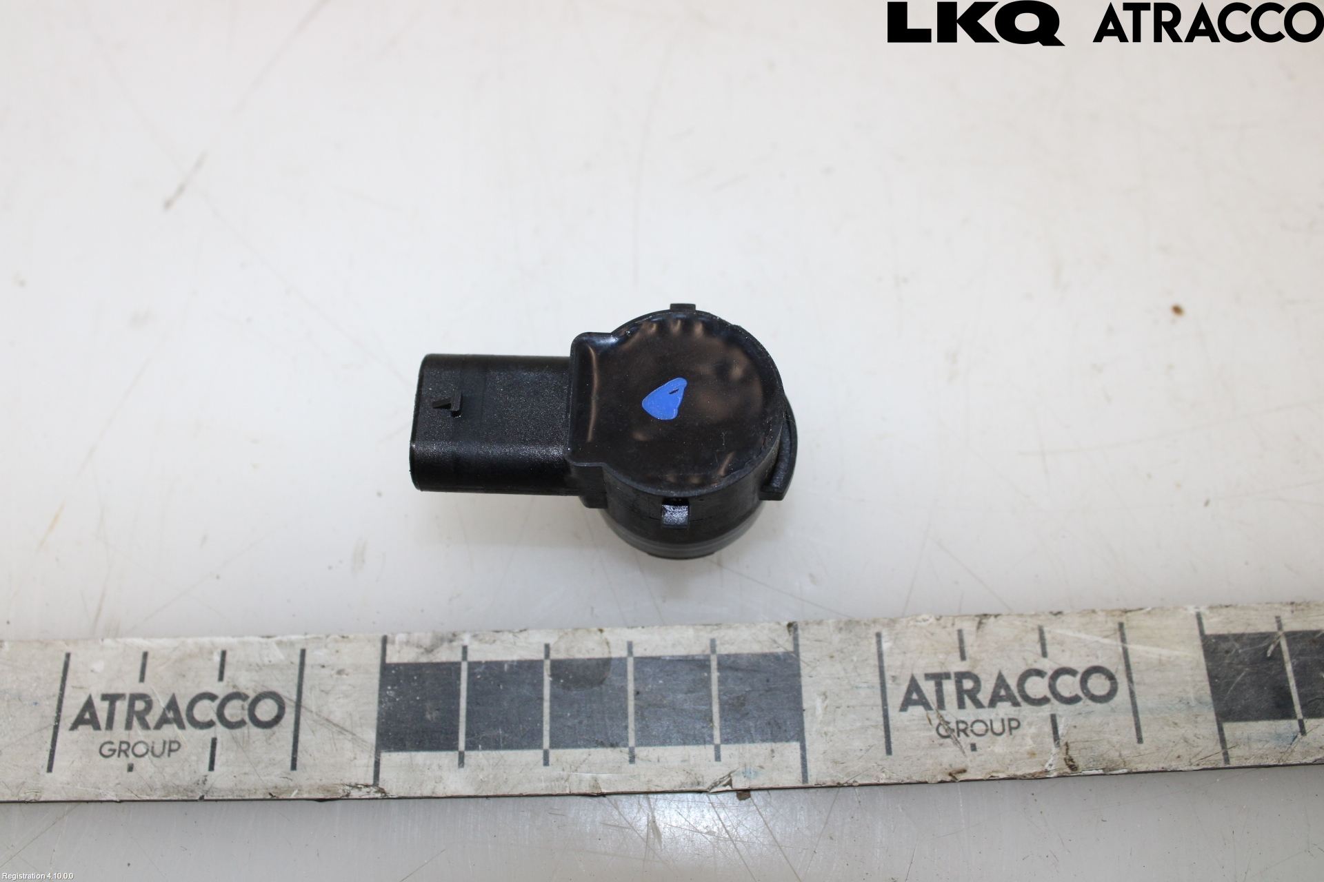 Volkswagen VW T-CROSS 19- Sensor Ryggesensor