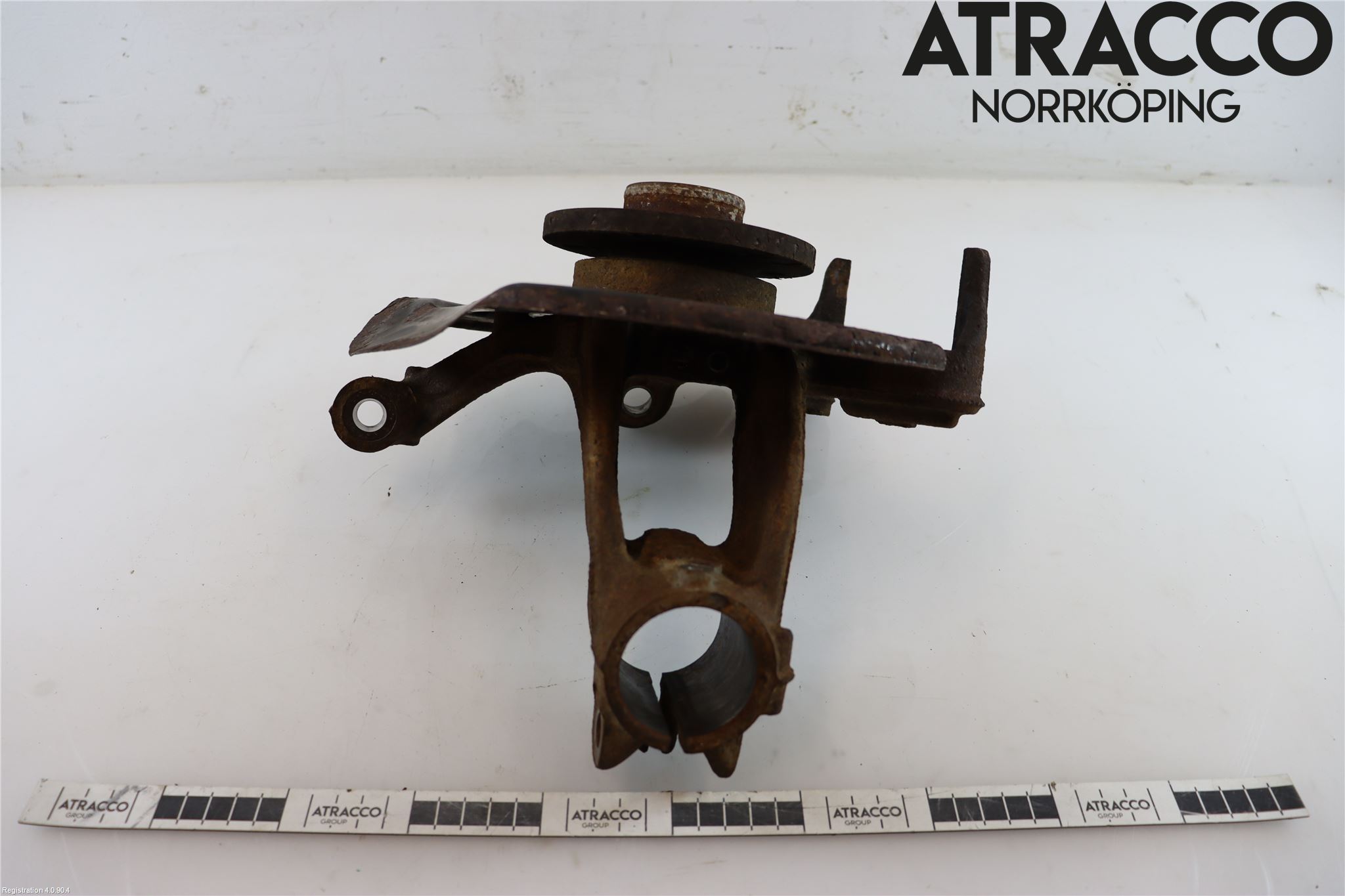 Seat IBIZA V 17-20 Spindel Vf