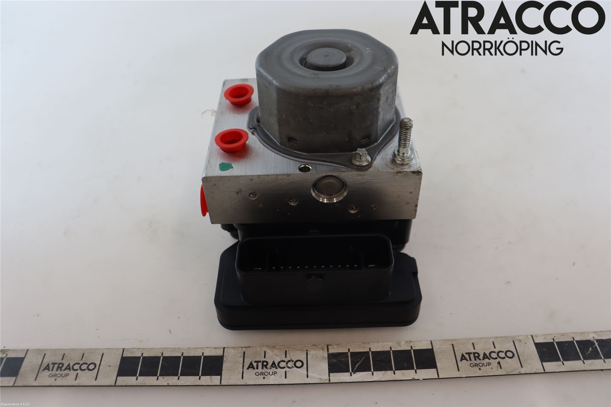 Renault CLIO IV 16-19 Abs Hydraulikkaggregat