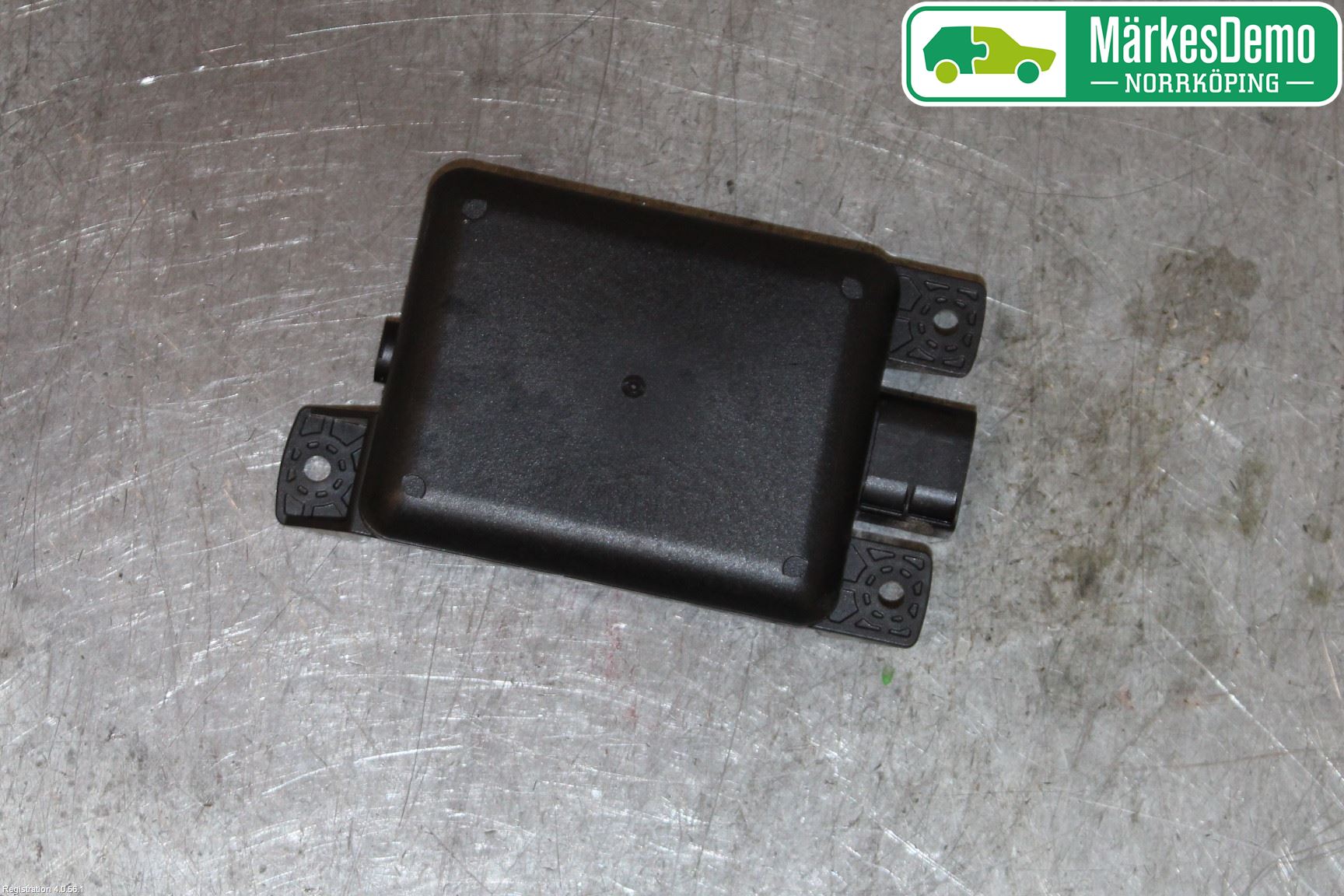 Skoda KODIAQ 17-24 Sensor Kollisjonsbeskyttelse