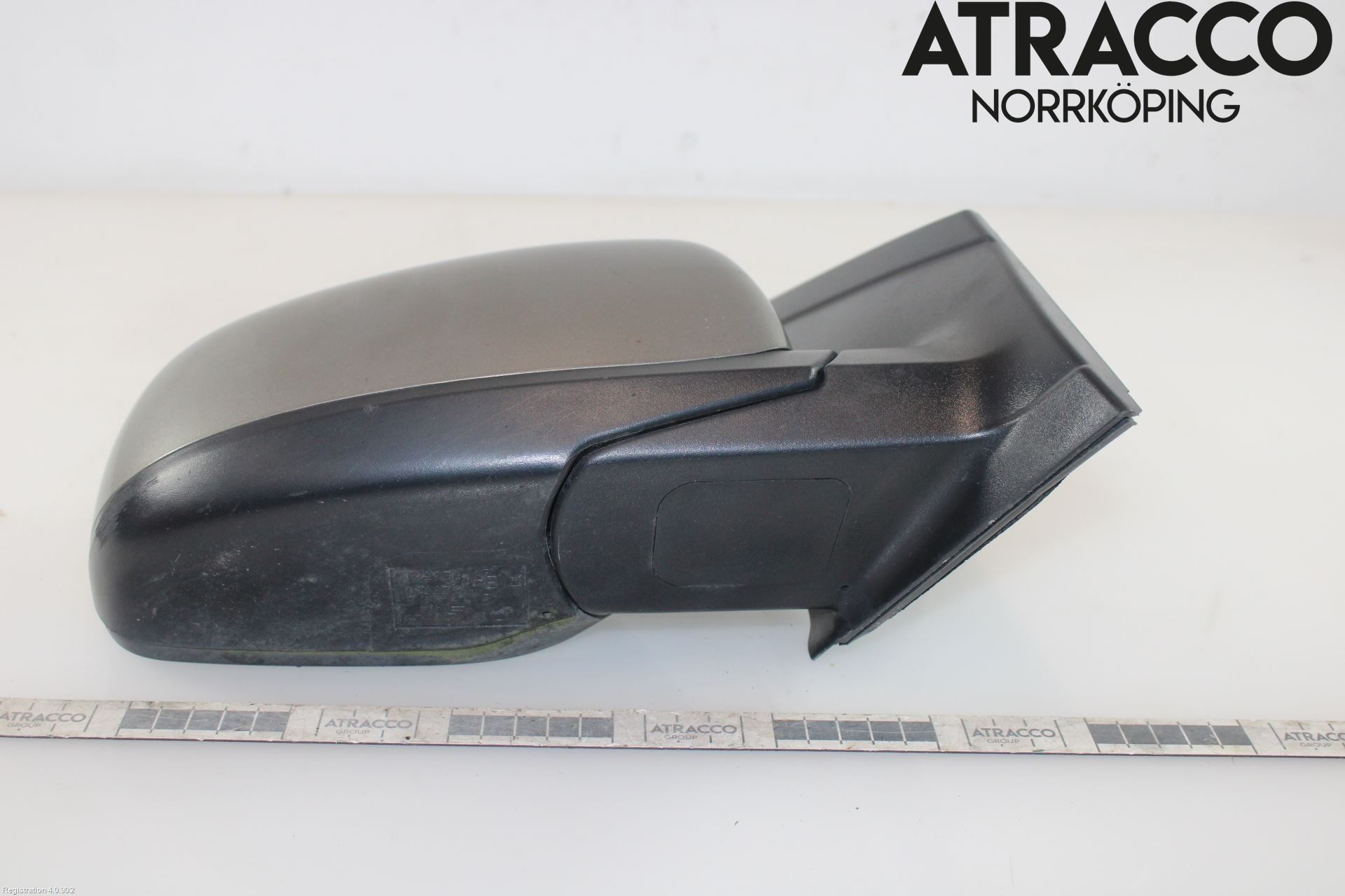 Kia PICANTO 12-17 Speil H M-Innvjustering