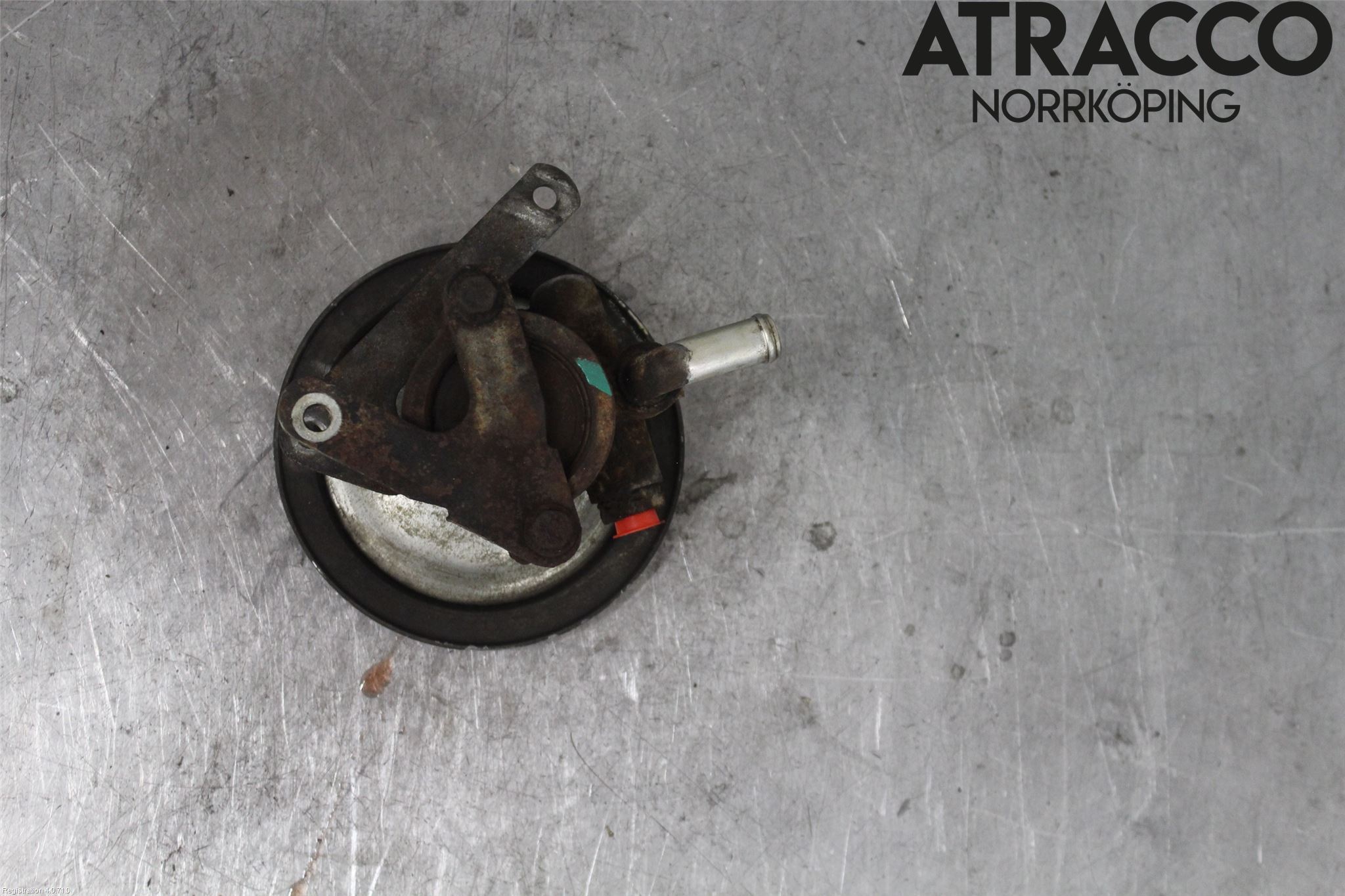 Volvo 940 91-98 Servo Pumpe