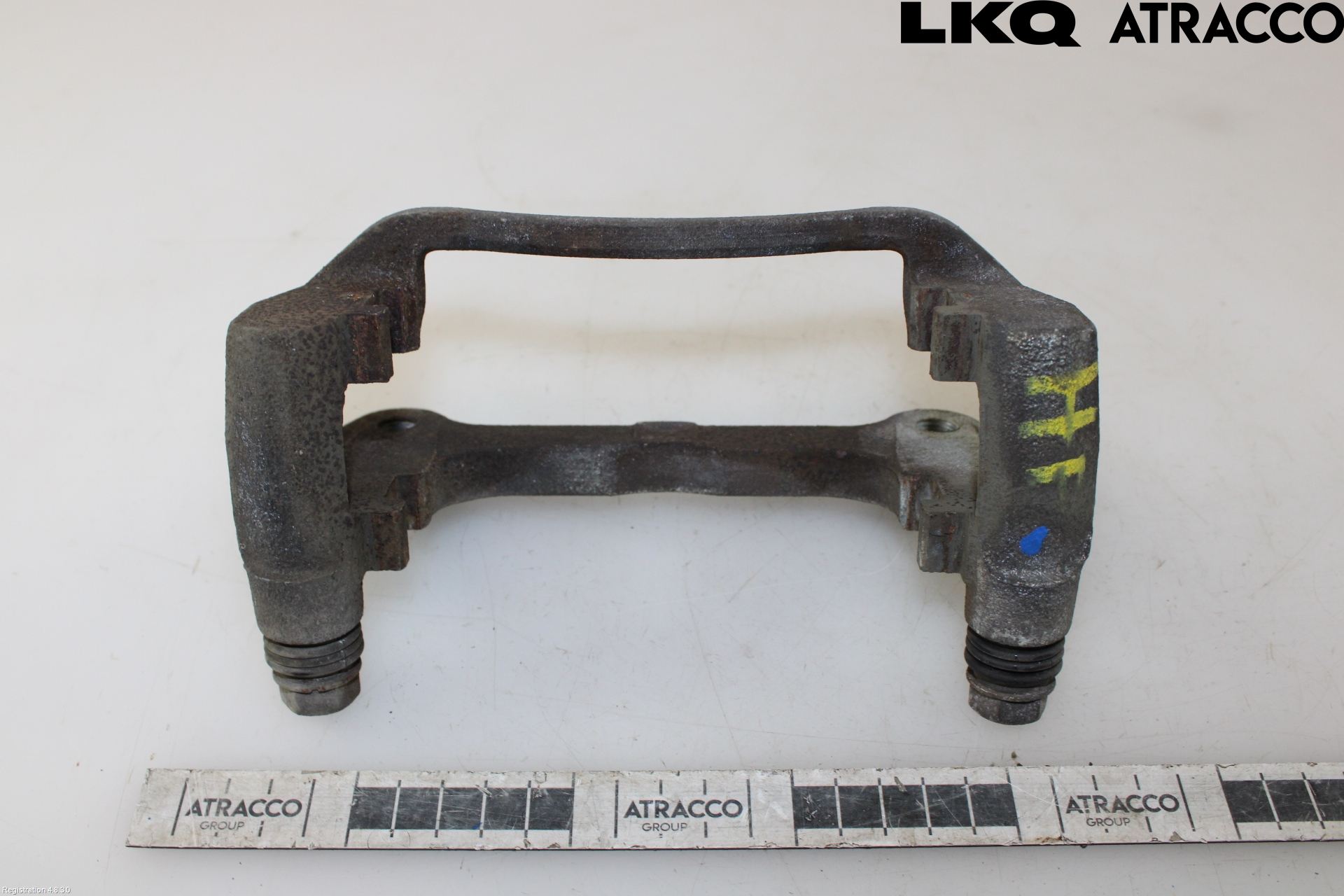 Maxus E-DELIVER3 EV30 20- Bremsecaliper Feste Holder