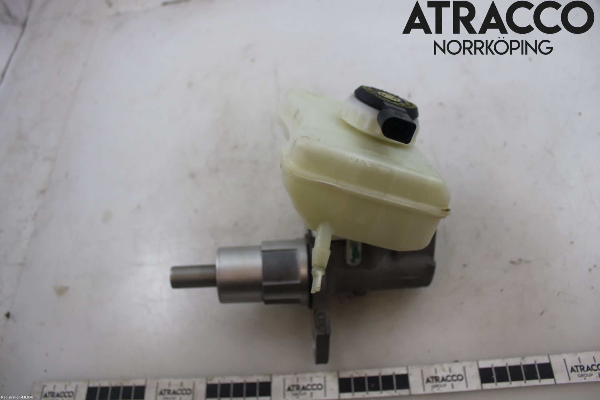 Audi A4 12-15 Brems Hovedsylinder