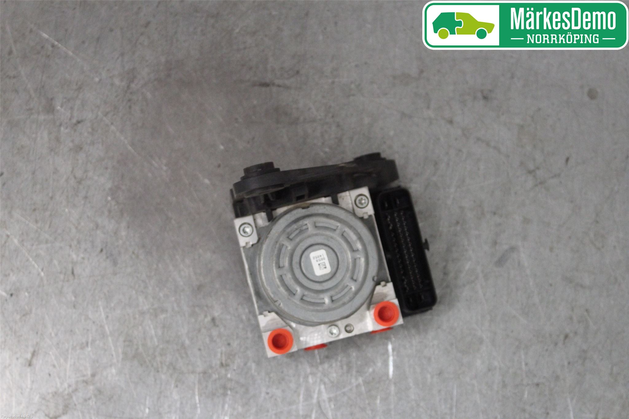 Skoda SUPERB 16-24 Abs Hydraulikkaggregat