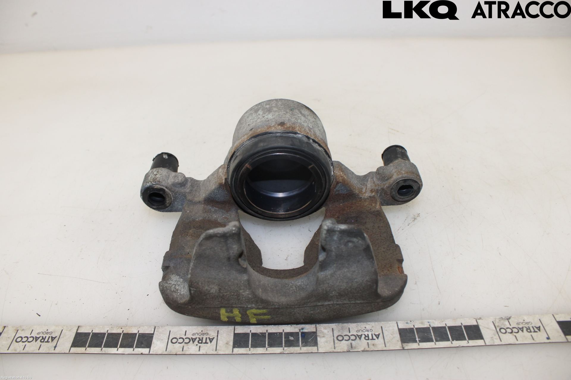 MG 4 23- Bremsecaliper Foran Høyre