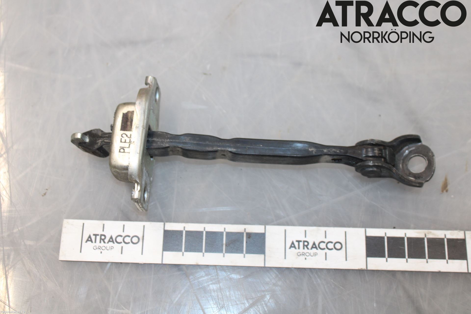 Honda JAZZ 15-20 Dørstopper