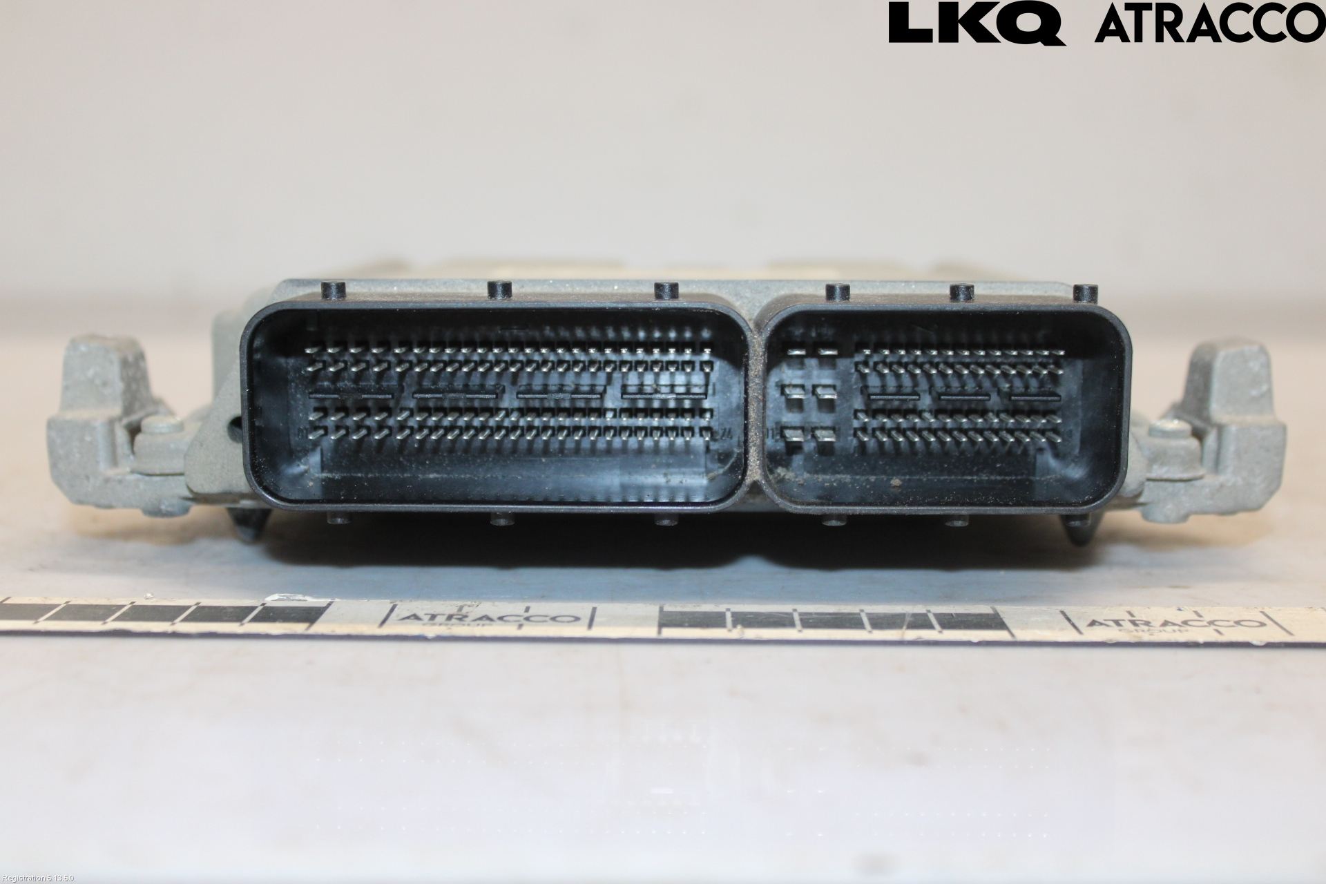 Mercedes-Benz MB GLC-KLASS (X253/C253) 15-22 Styreenhet Innsprøytning