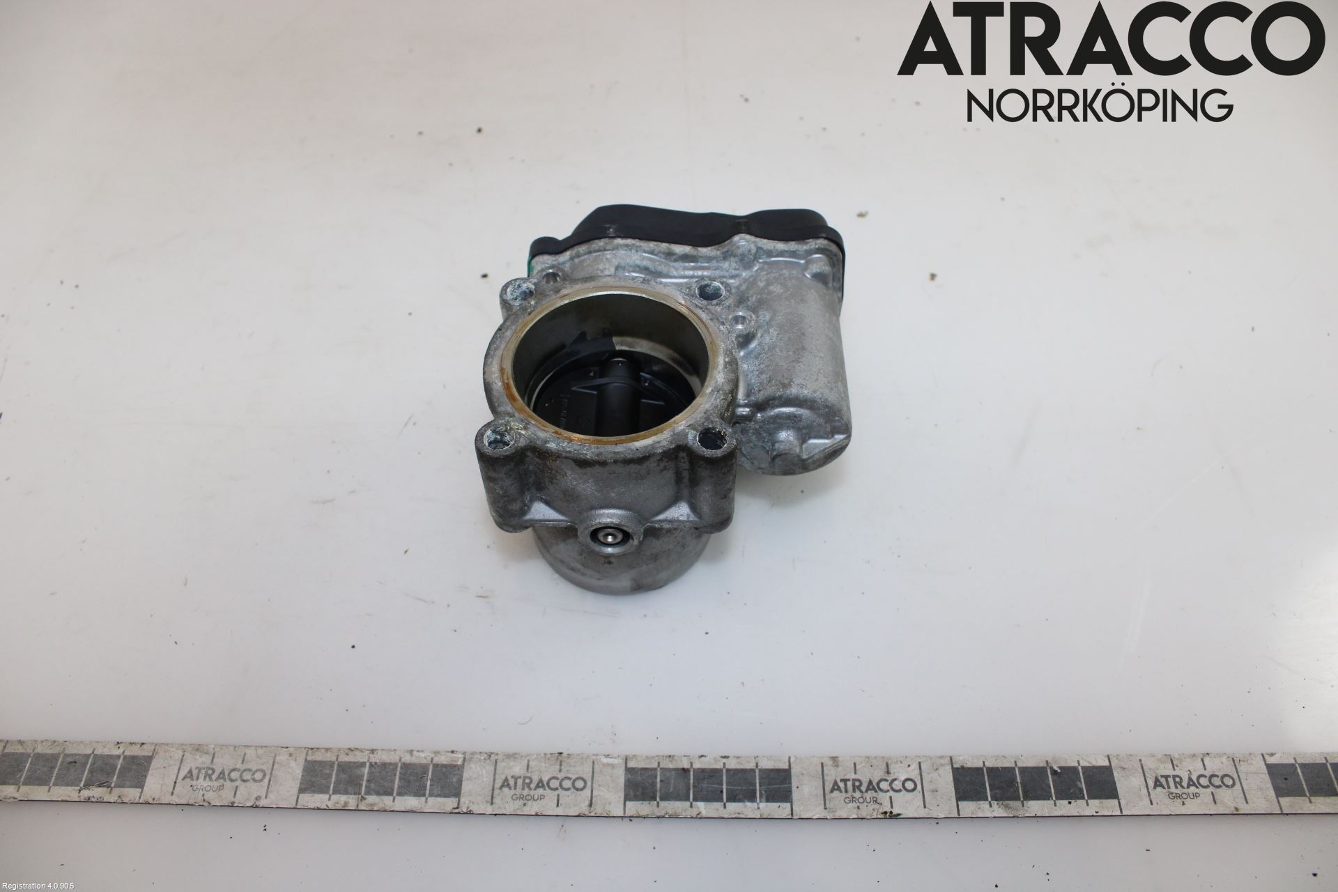 Volkswagen VW GOLF PLUS/CROSS GOLF 04-14 Inns Spjeldhus
