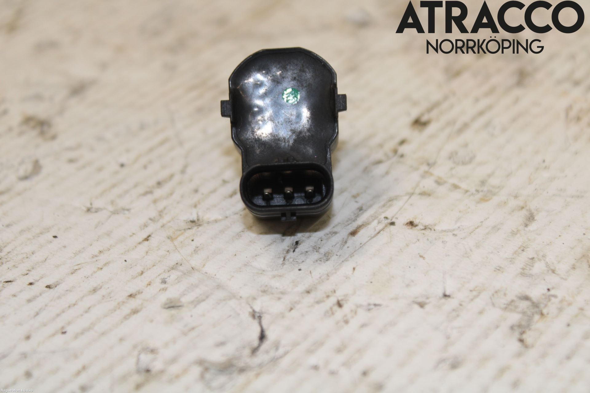 BMW 5 F10/F11/F18 09-17 Sensor Ryggesensor