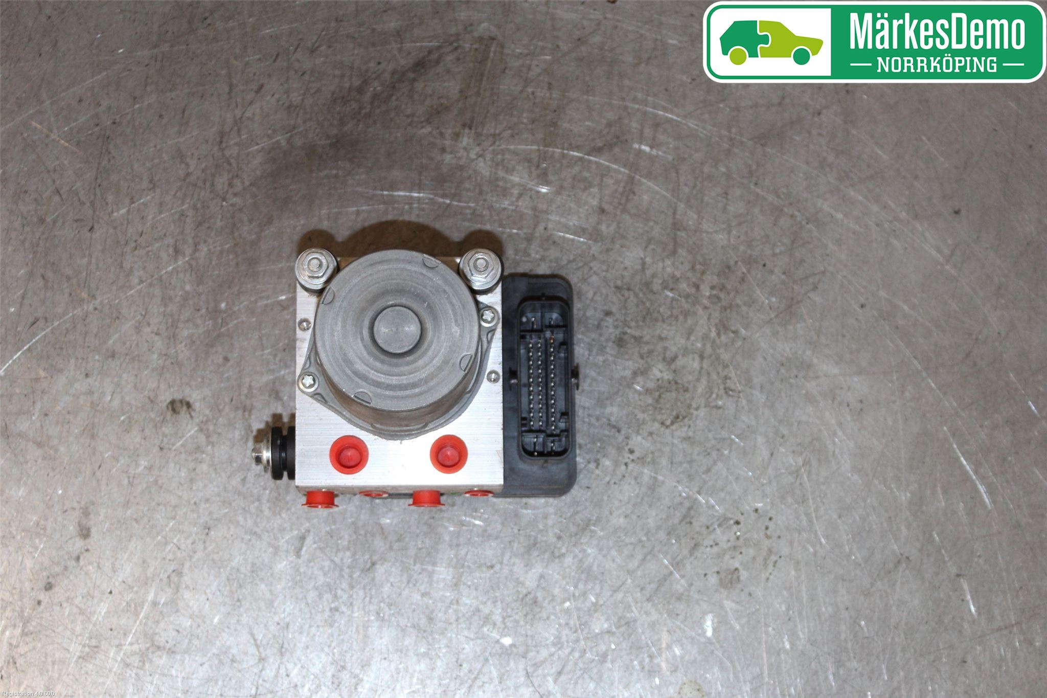 Audi A1/S1 11-18 Abs Hydraulikkaggregat