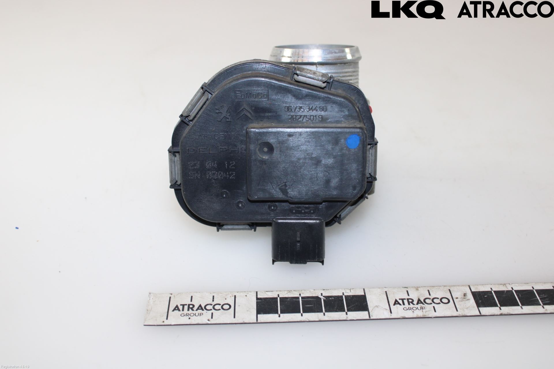 Ford FOCUS 11-14 Inns Spjeldhus