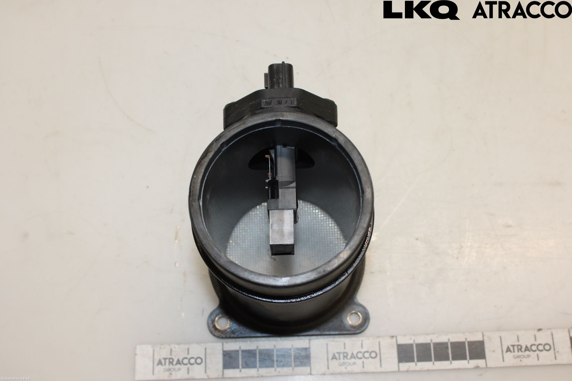 Nissan PRIMERA   00-01 Inns Luftmassemåler