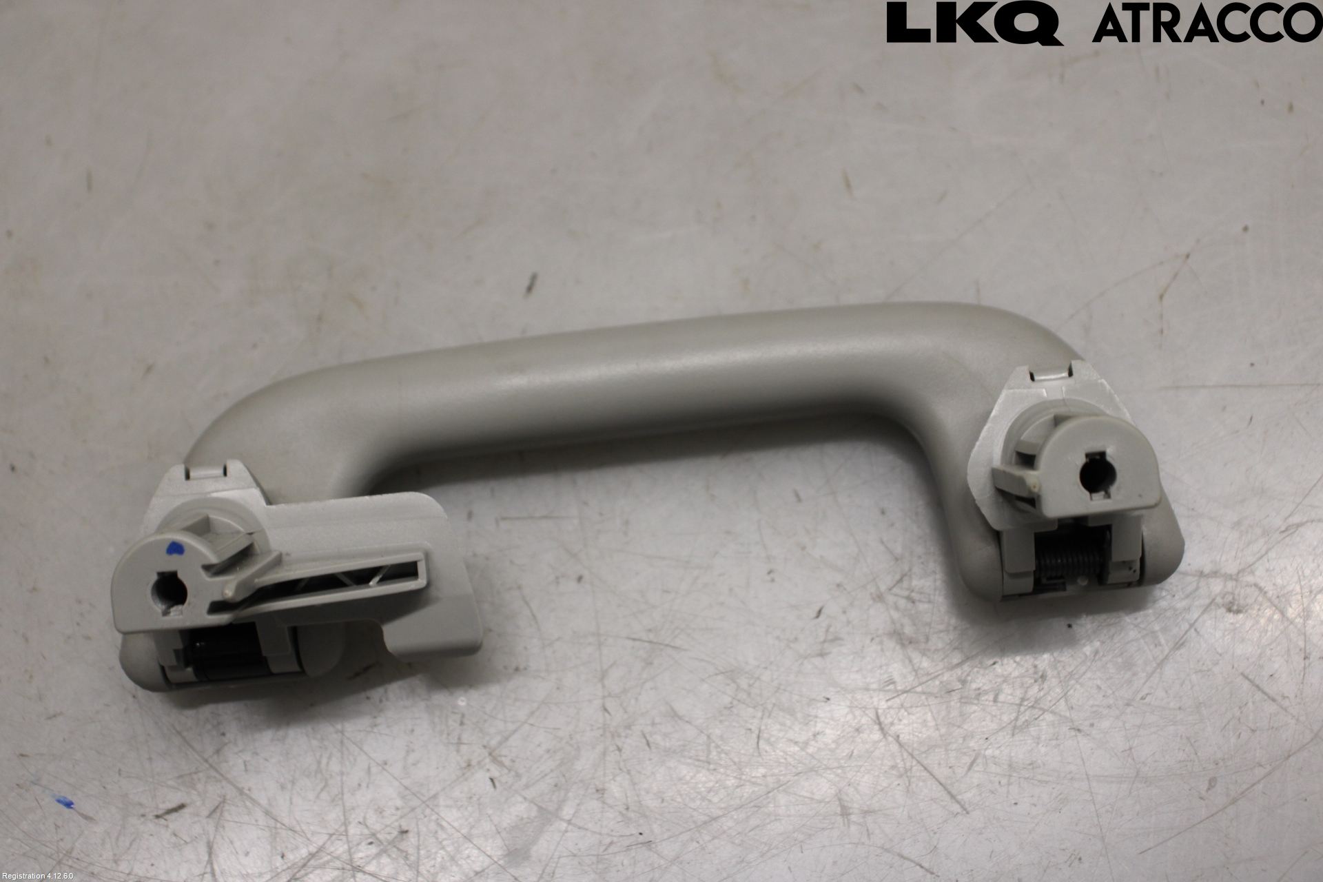 Toyota AVENSIS 03-06 Innrhandtak I Taket