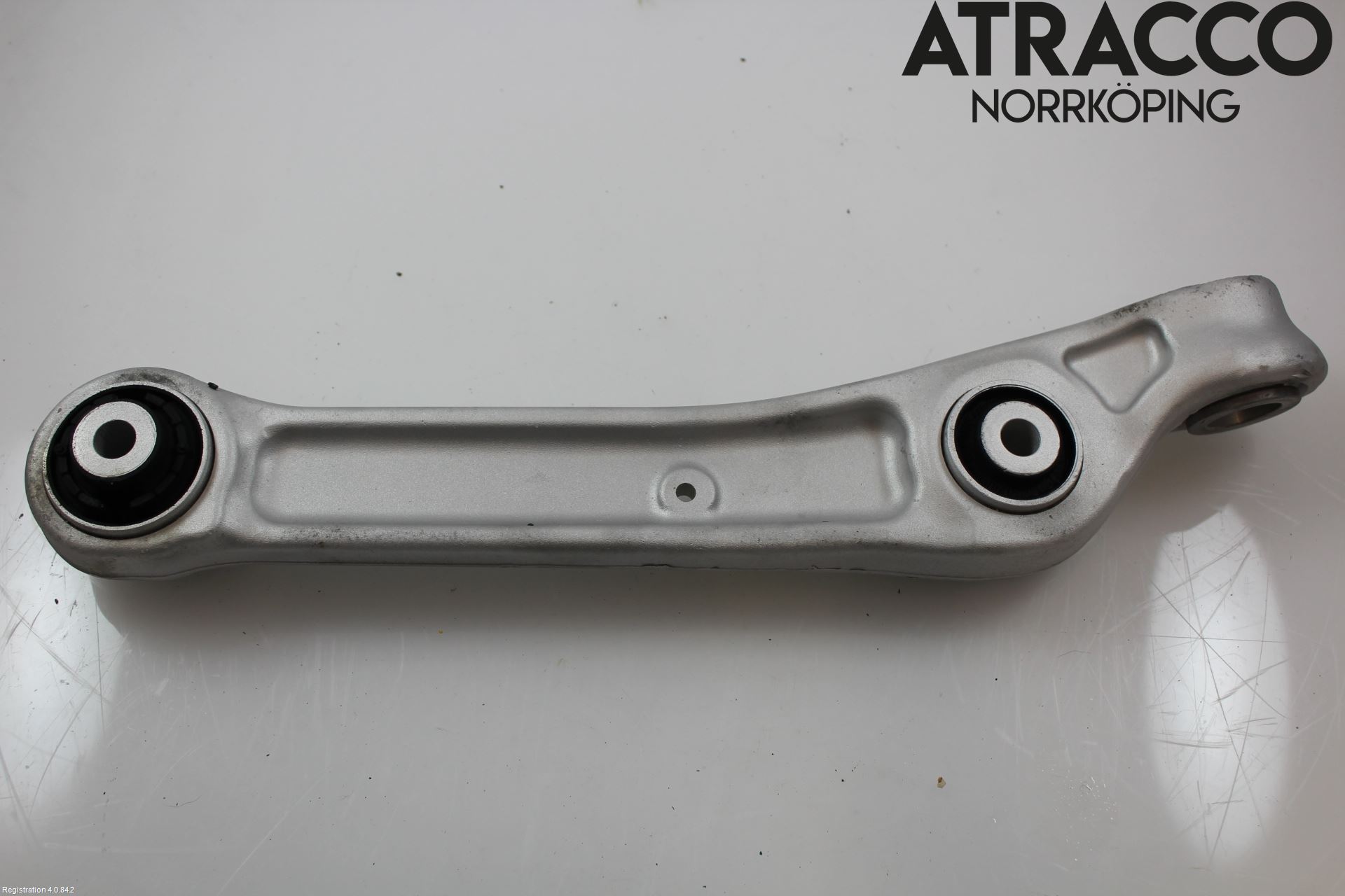 Audi A4/S4 B9 16-19 Bærearm Foran Venstre Nedre